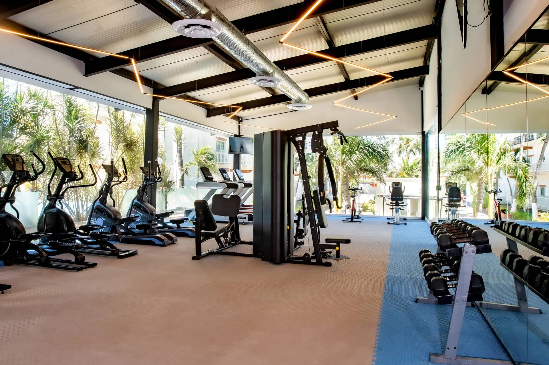 Krystal® Puerto Vallarta - zdjęcie 43