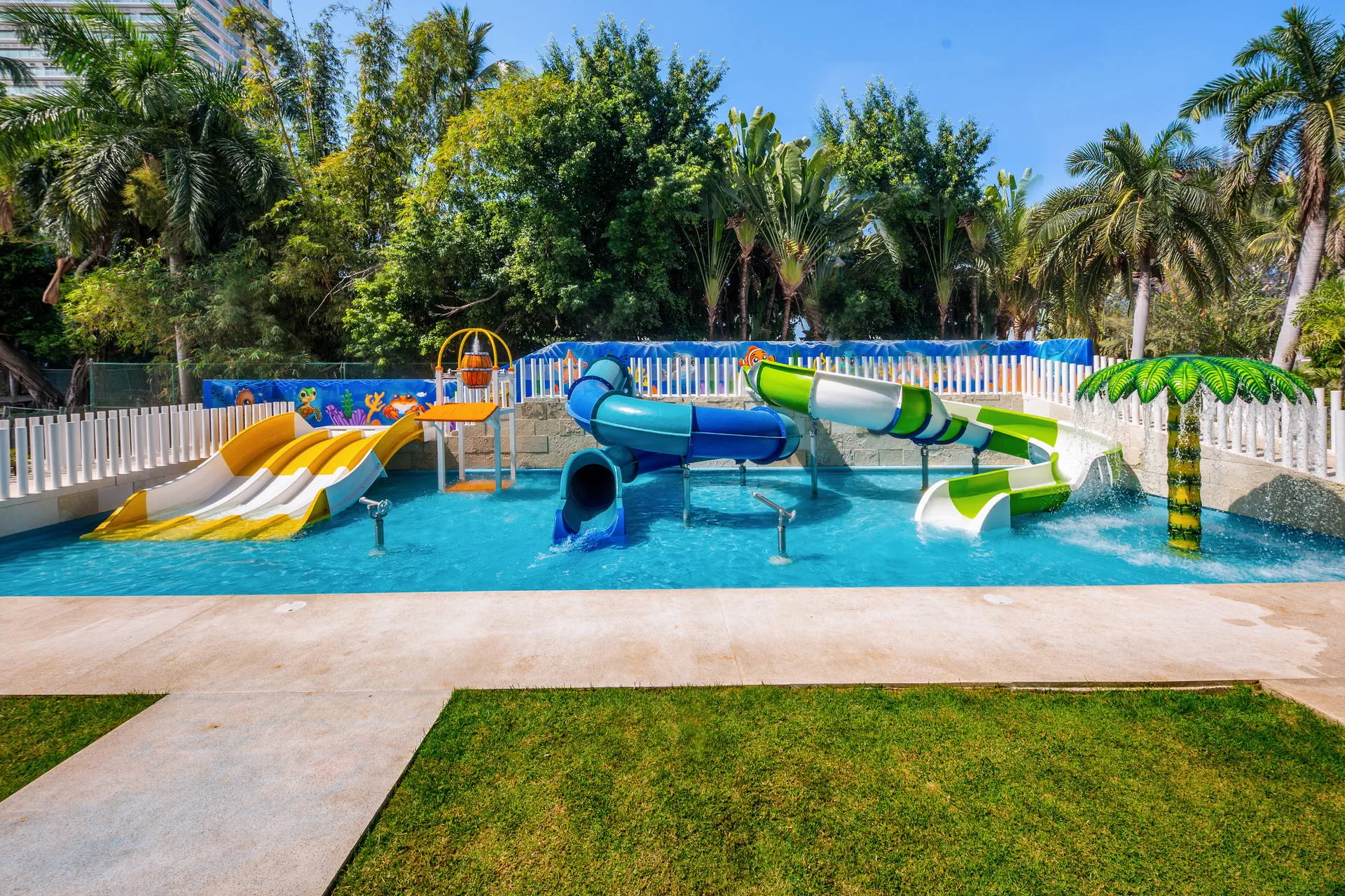 Krystal® Puerto Vallarta - zdjęcie 4