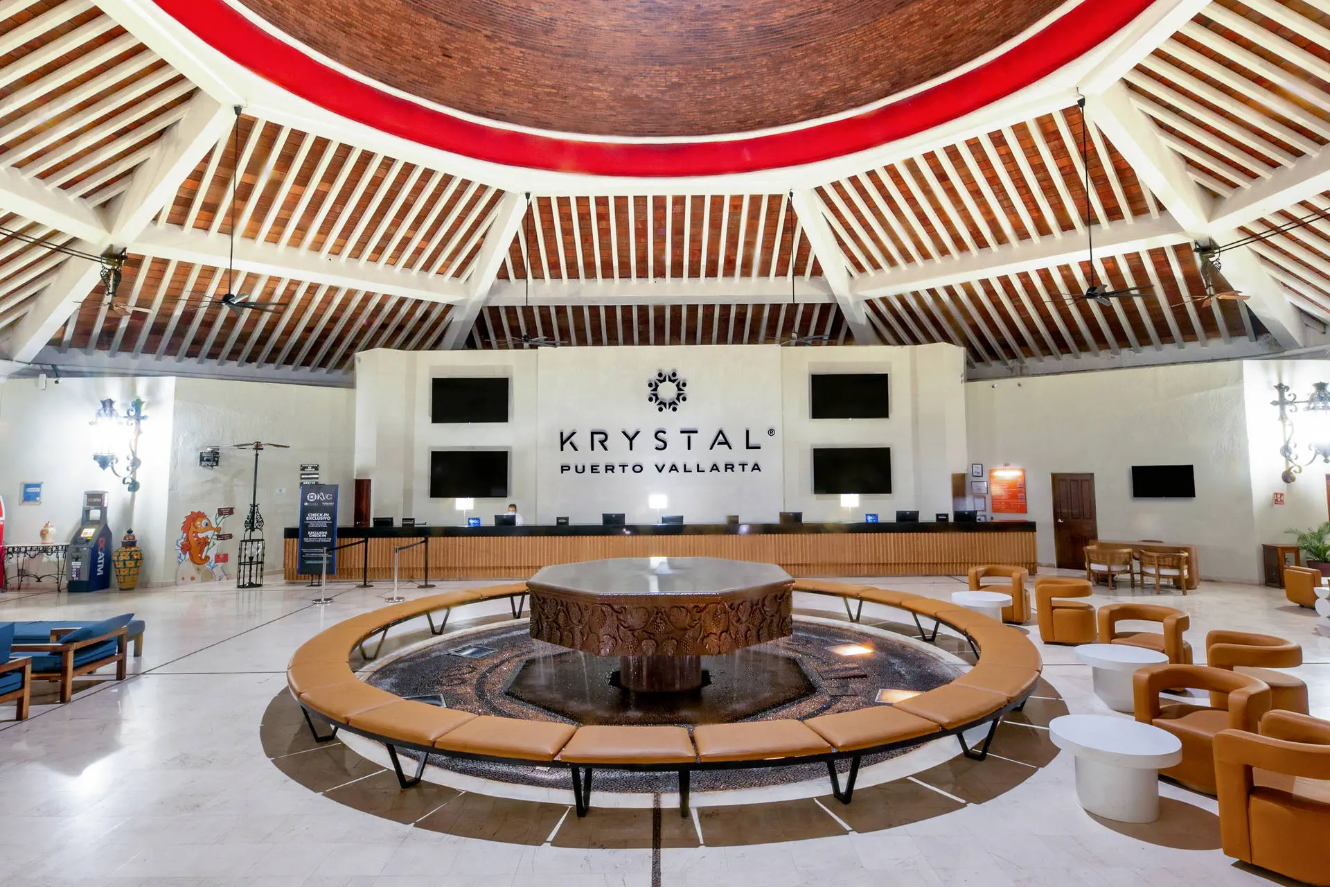 Krystal® Puerto Vallarta - zdjęcie 38