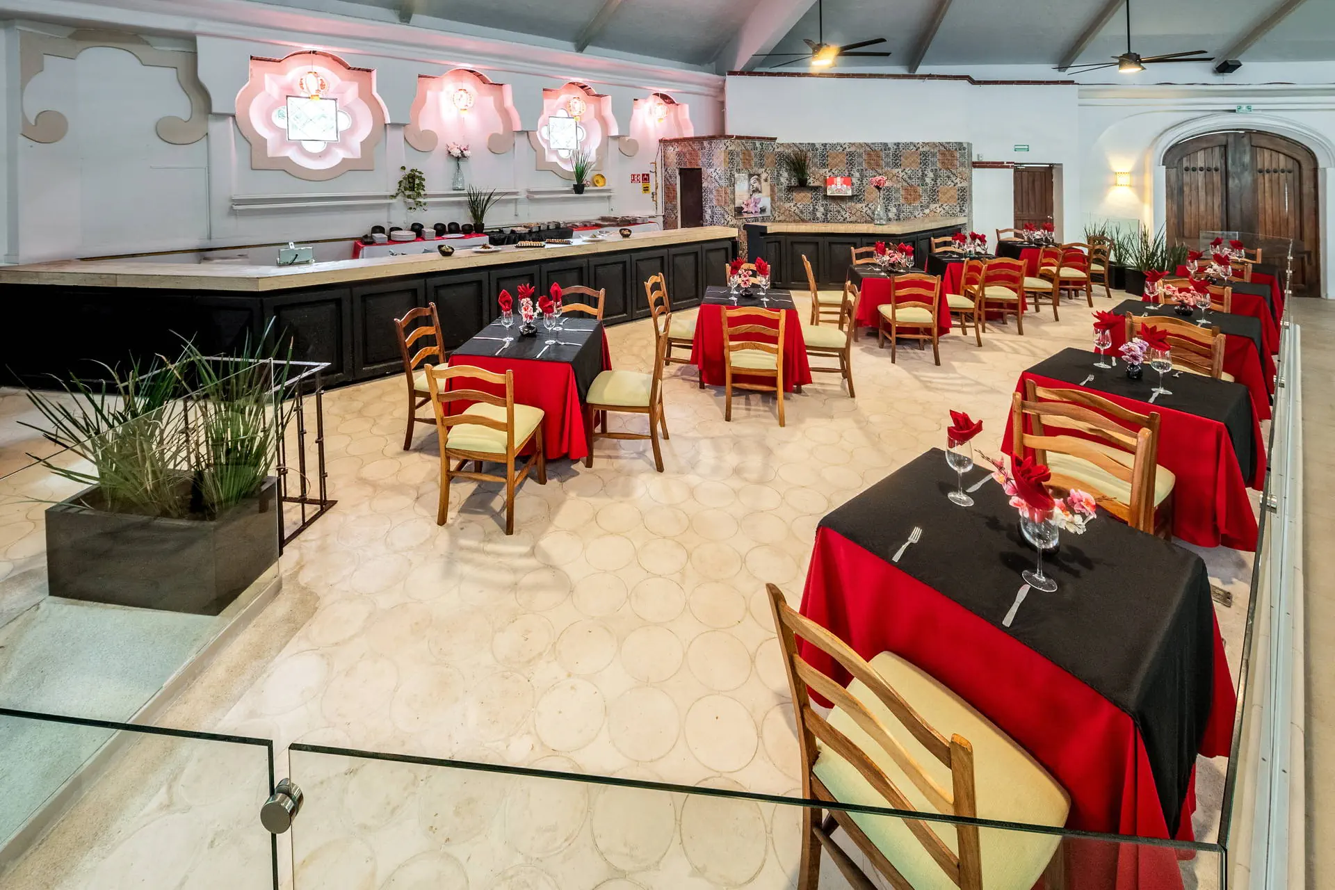 Krystal® Puerto Vallarta - zdjęcie 39