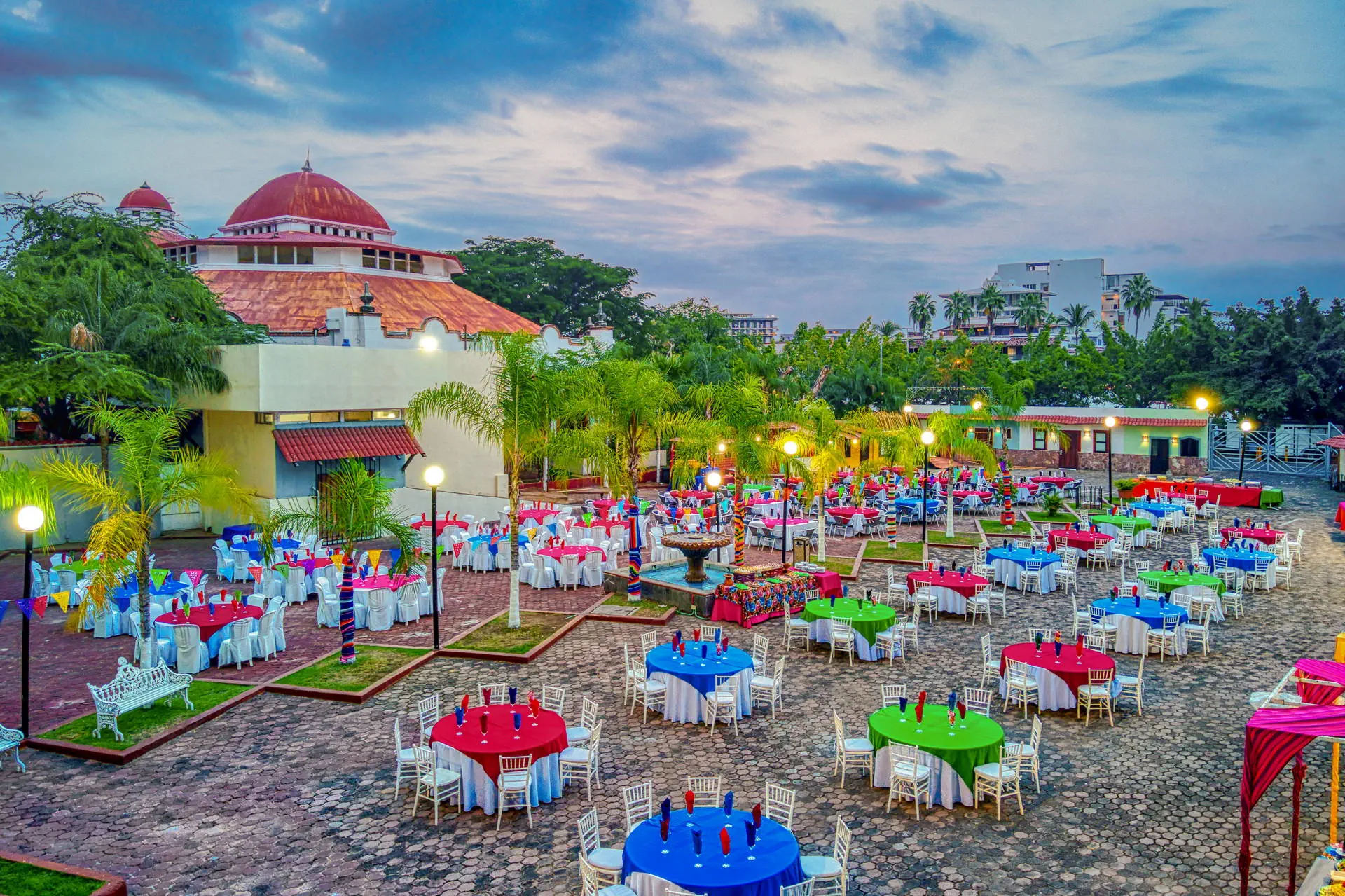 Krystal® Puerto Vallarta - zdjęcie 25