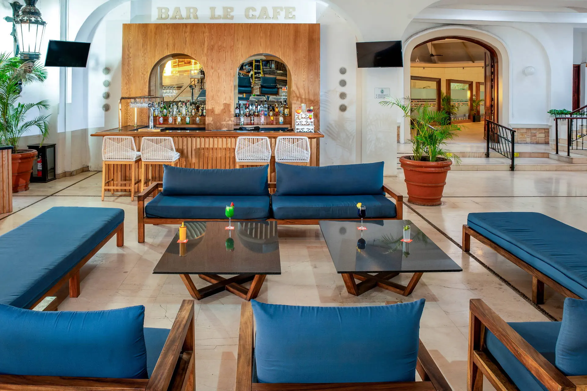 Krystal® Puerto Vallarta - zdjęcie 40