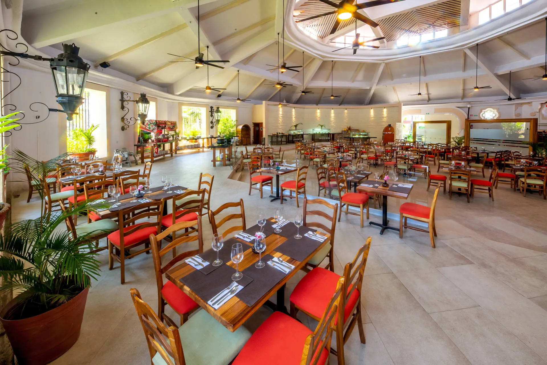 Krystal® Puerto Vallarta - zdjęcie 28