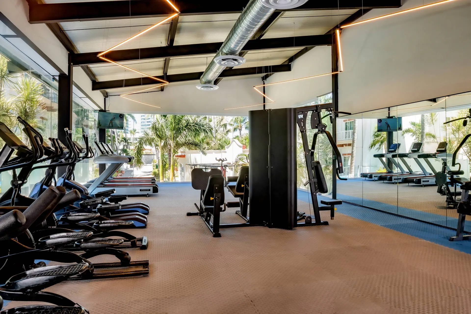 Krystal® Puerto Vallarta - zdjęcie 42