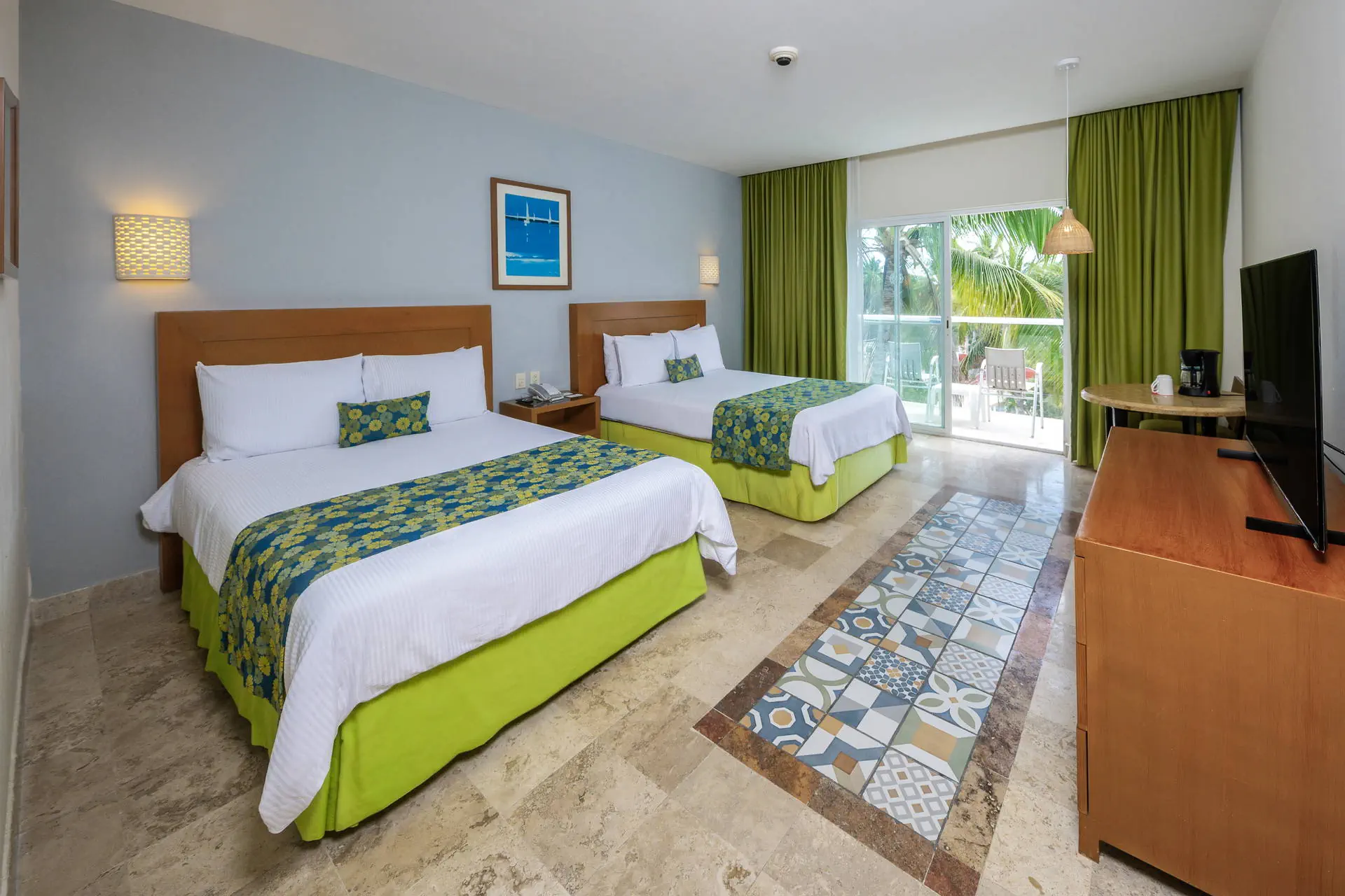 Krystal® Puerto Vallarta - zdjęcie 14