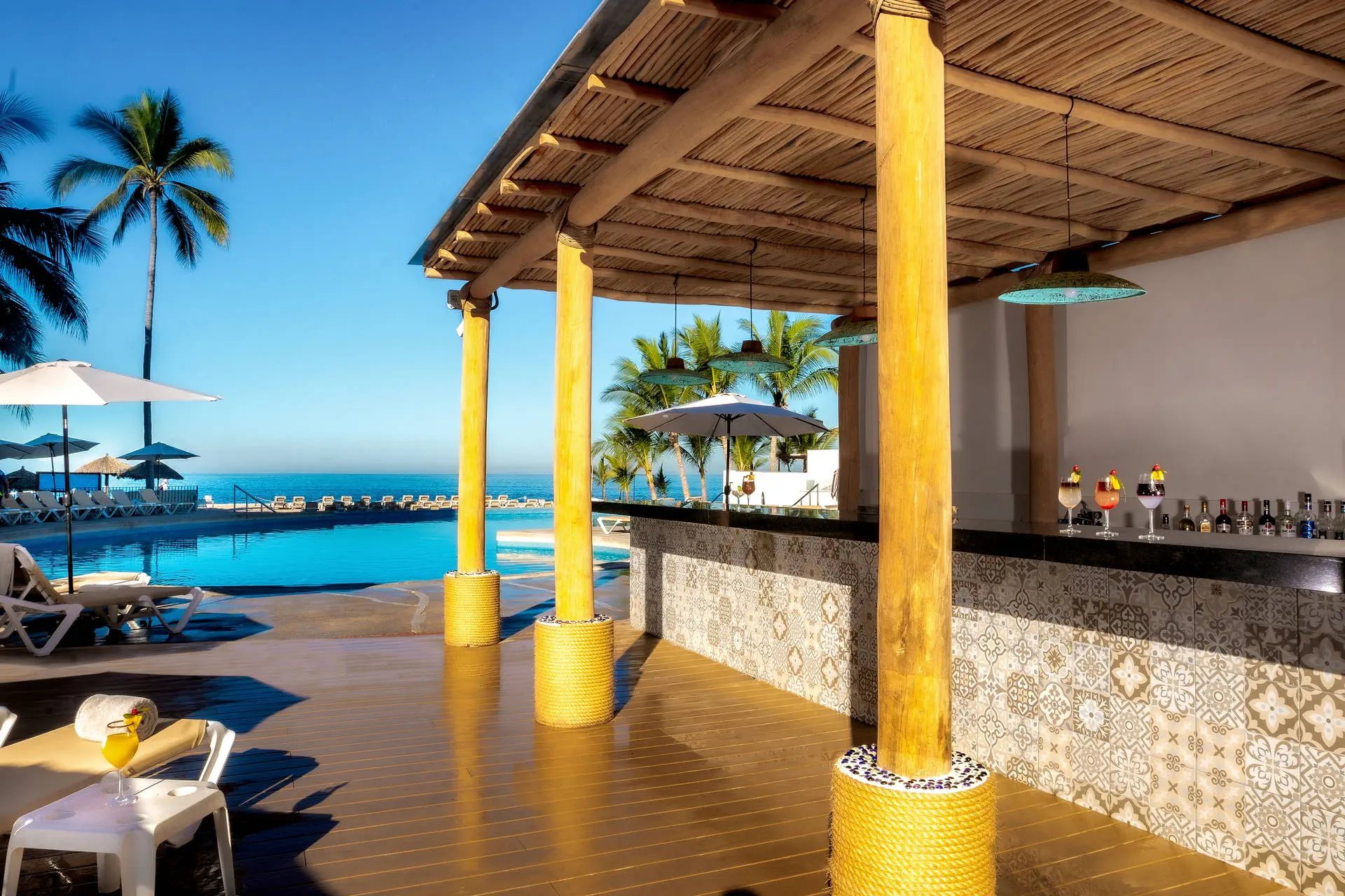 Krystal® Puerto Vallarta - zdjęcie 19