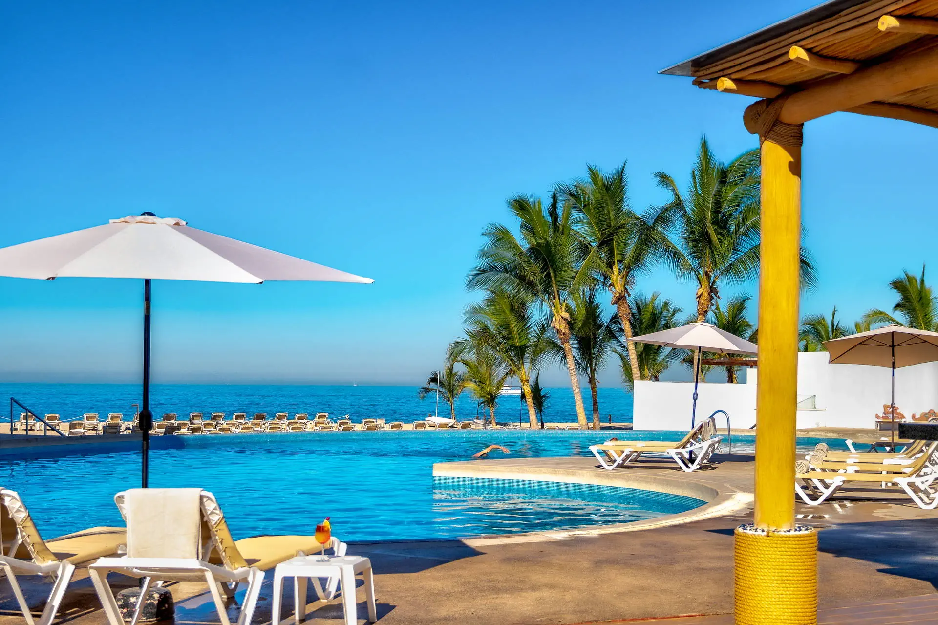 Krystal® Puerto Vallarta - zdjęcie 6