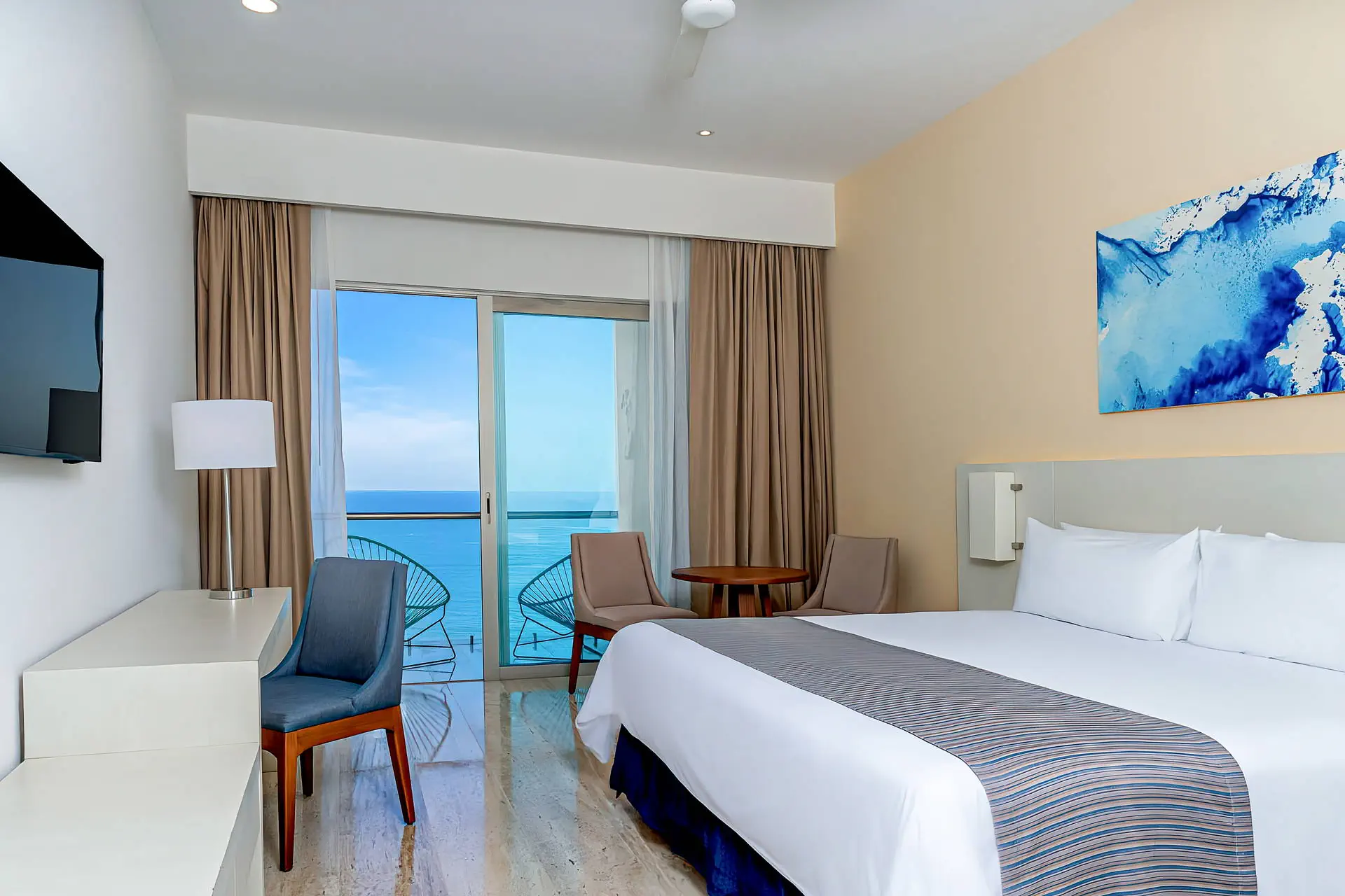 Krystal® Puerto Vallarta - zdjęcie 9
