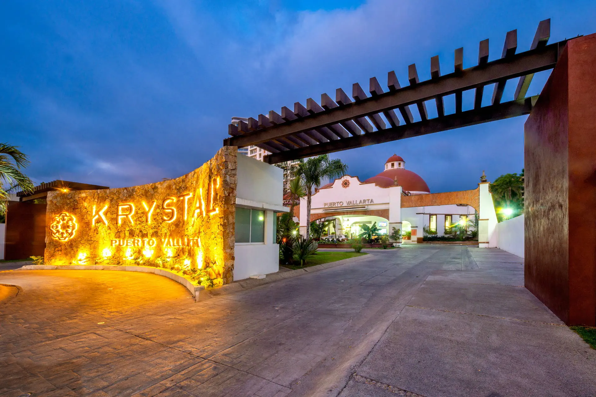 Krystal® Puerto Vallarta - zdjęcie 35