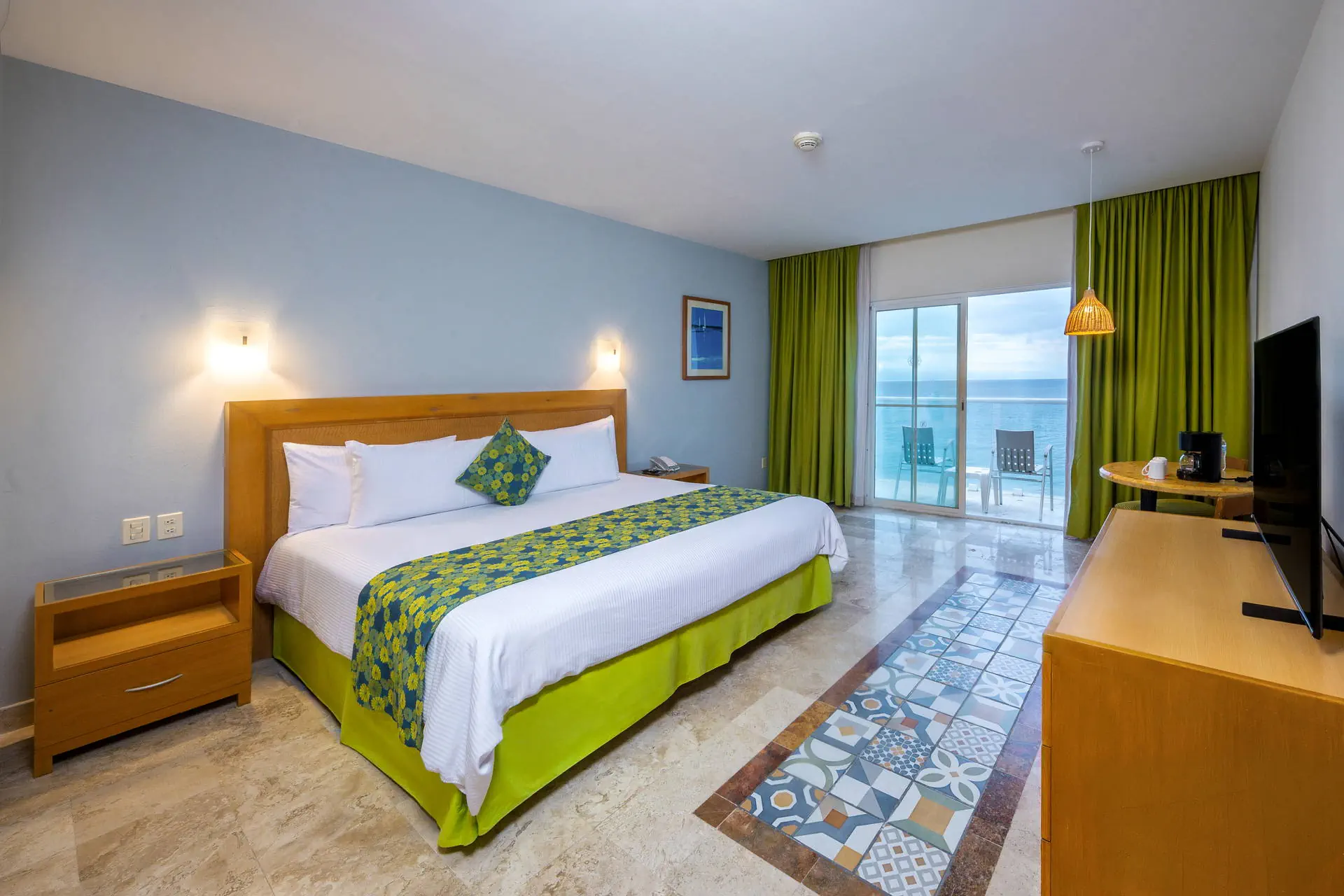 Krystal® Puerto Vallarta - zdjęcie 13