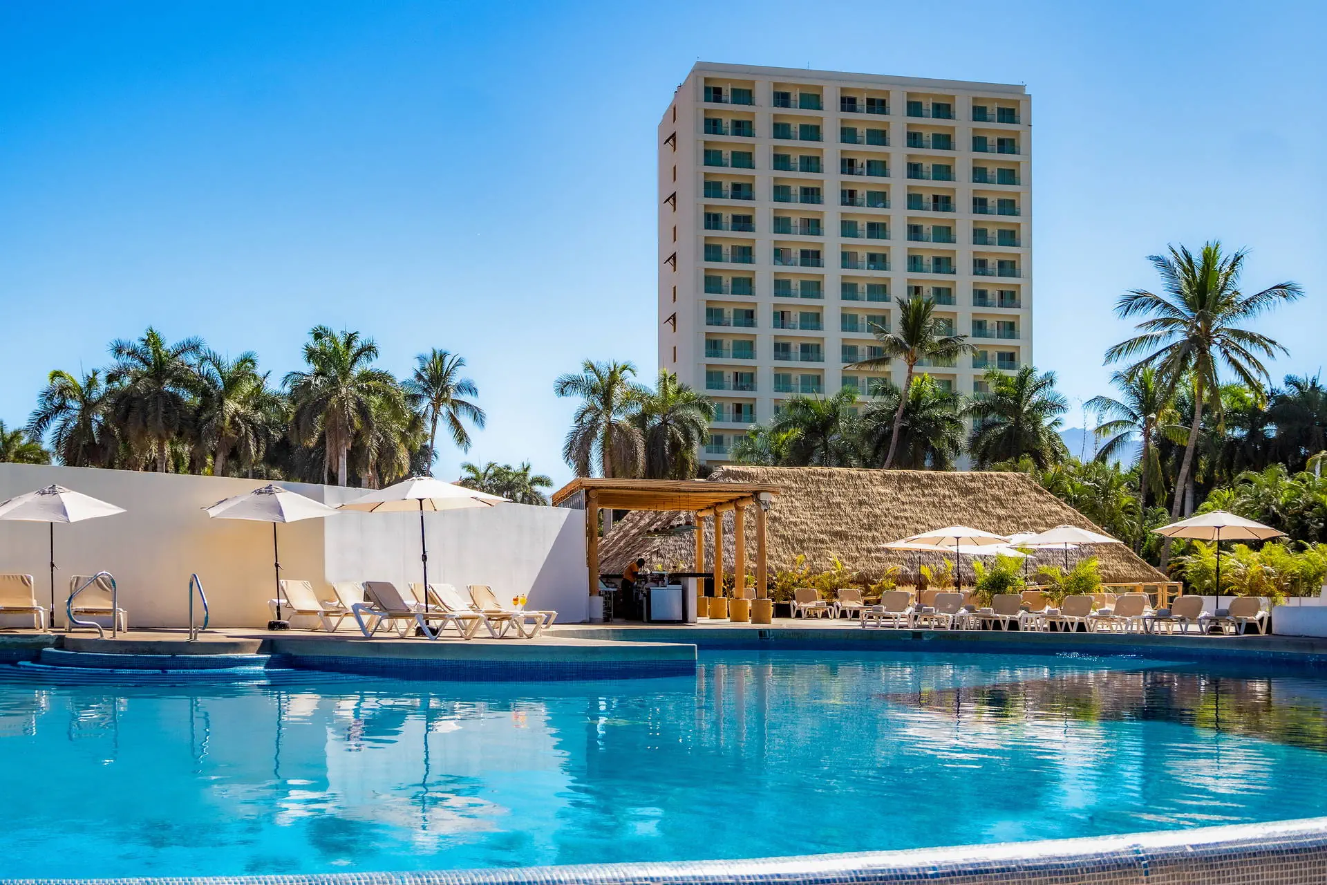 Krystal® Puerto Vallarta - zdjęcie 2
