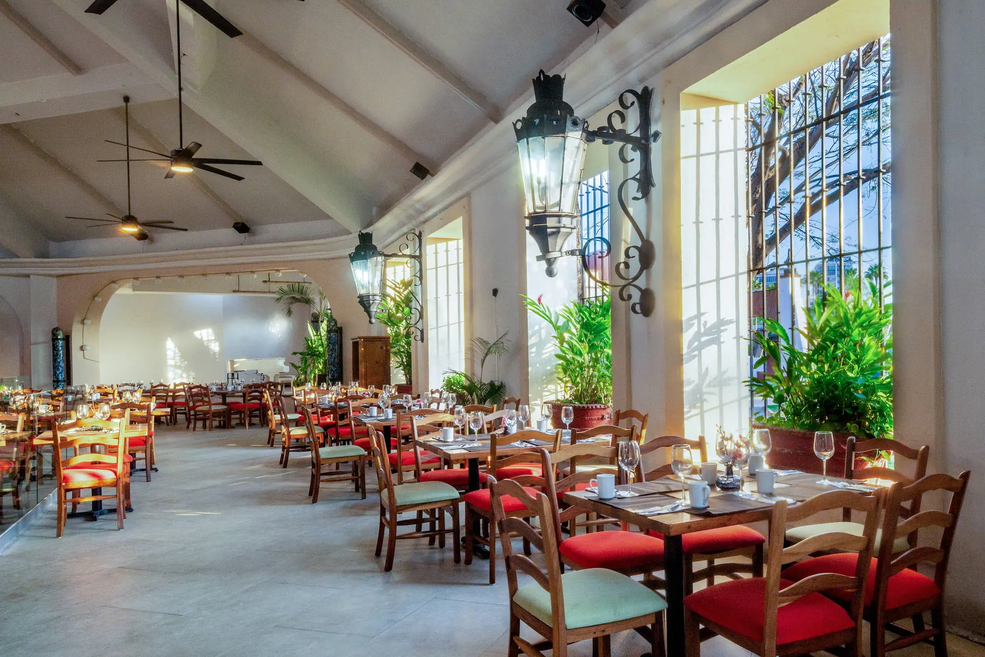 Krystal® Puerto Vallarta - zdjęcie 34