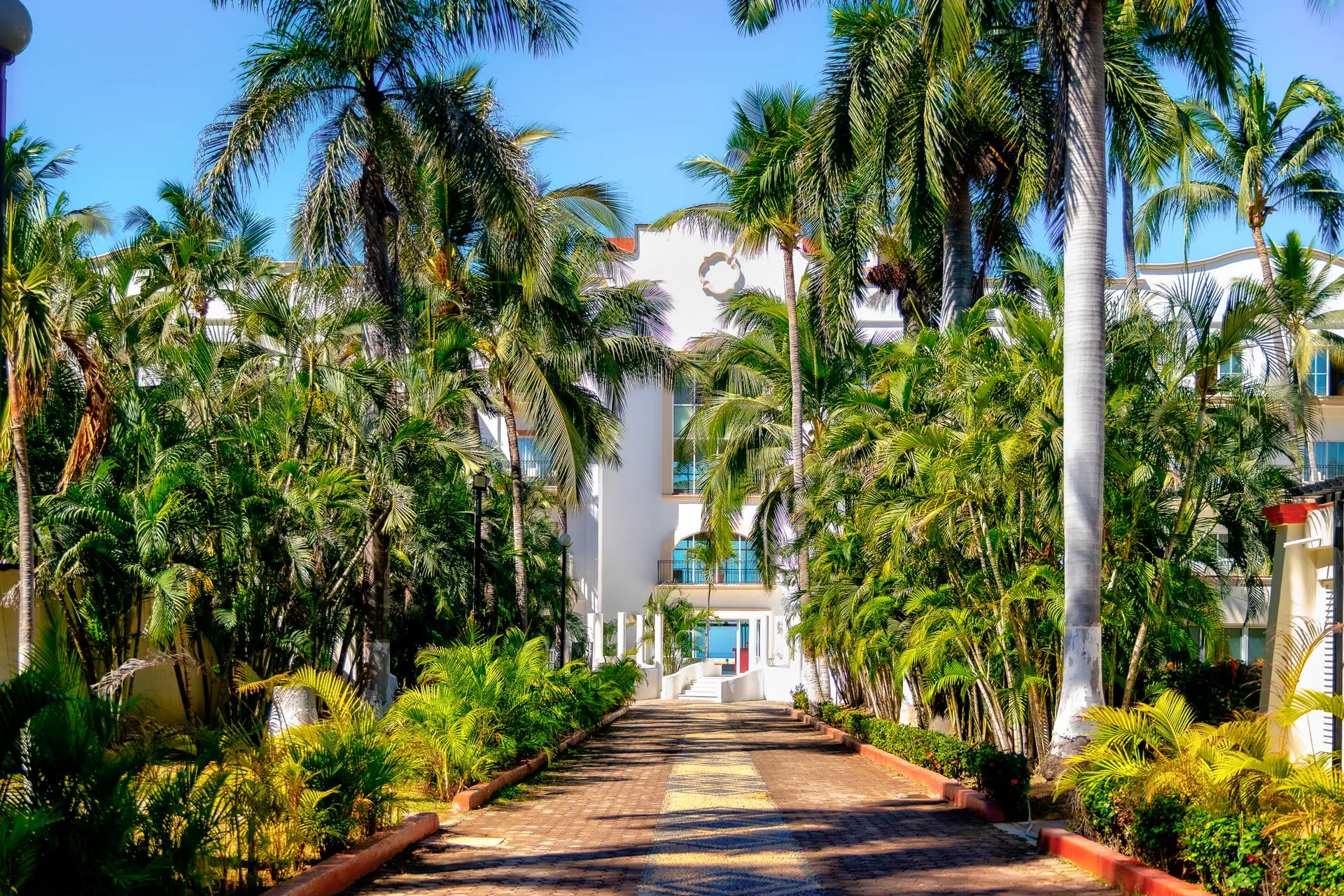 Krystal® Puerto Vallarta - zdjęcie 21