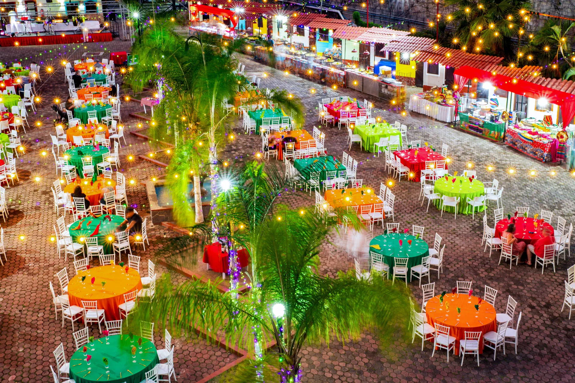 Krystal® Puerto Vallarta - zdjęcie 36