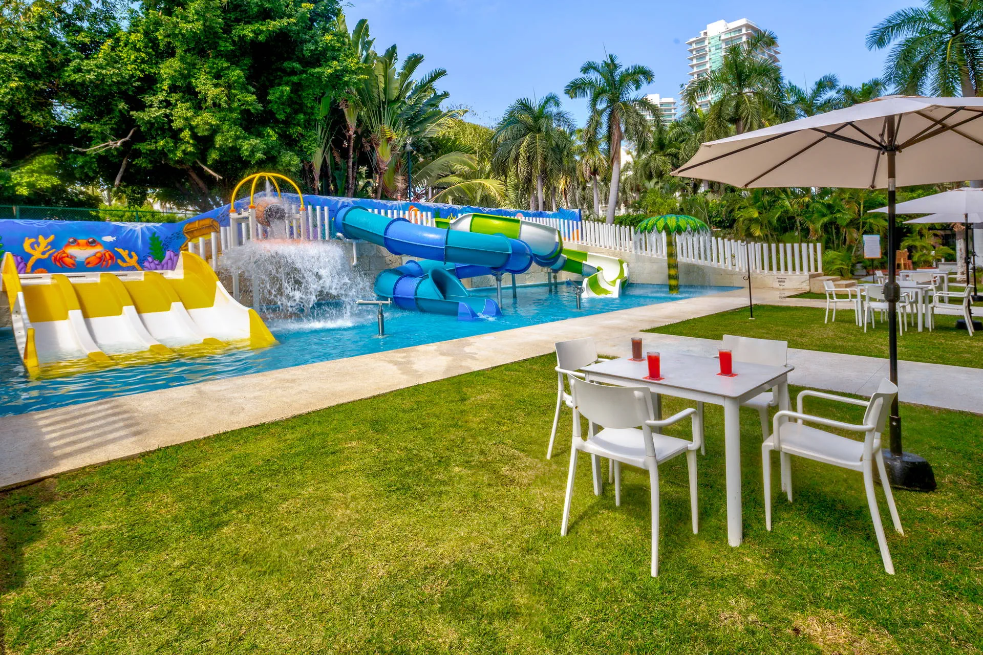 Krystal® Puerto Vallarta - zdjęcie 20