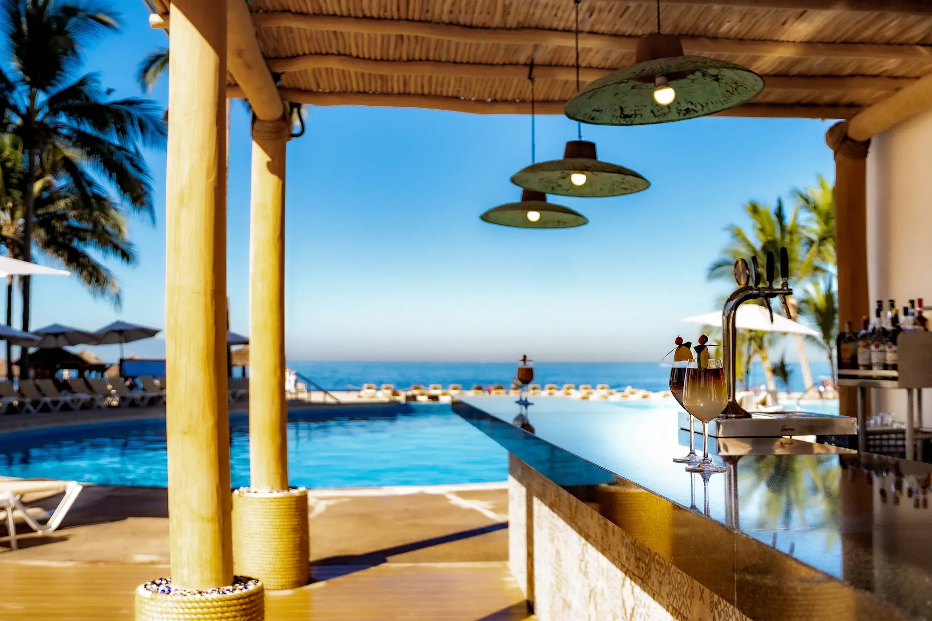 Krystal® Puerto Vallarta - zdjęcie 18