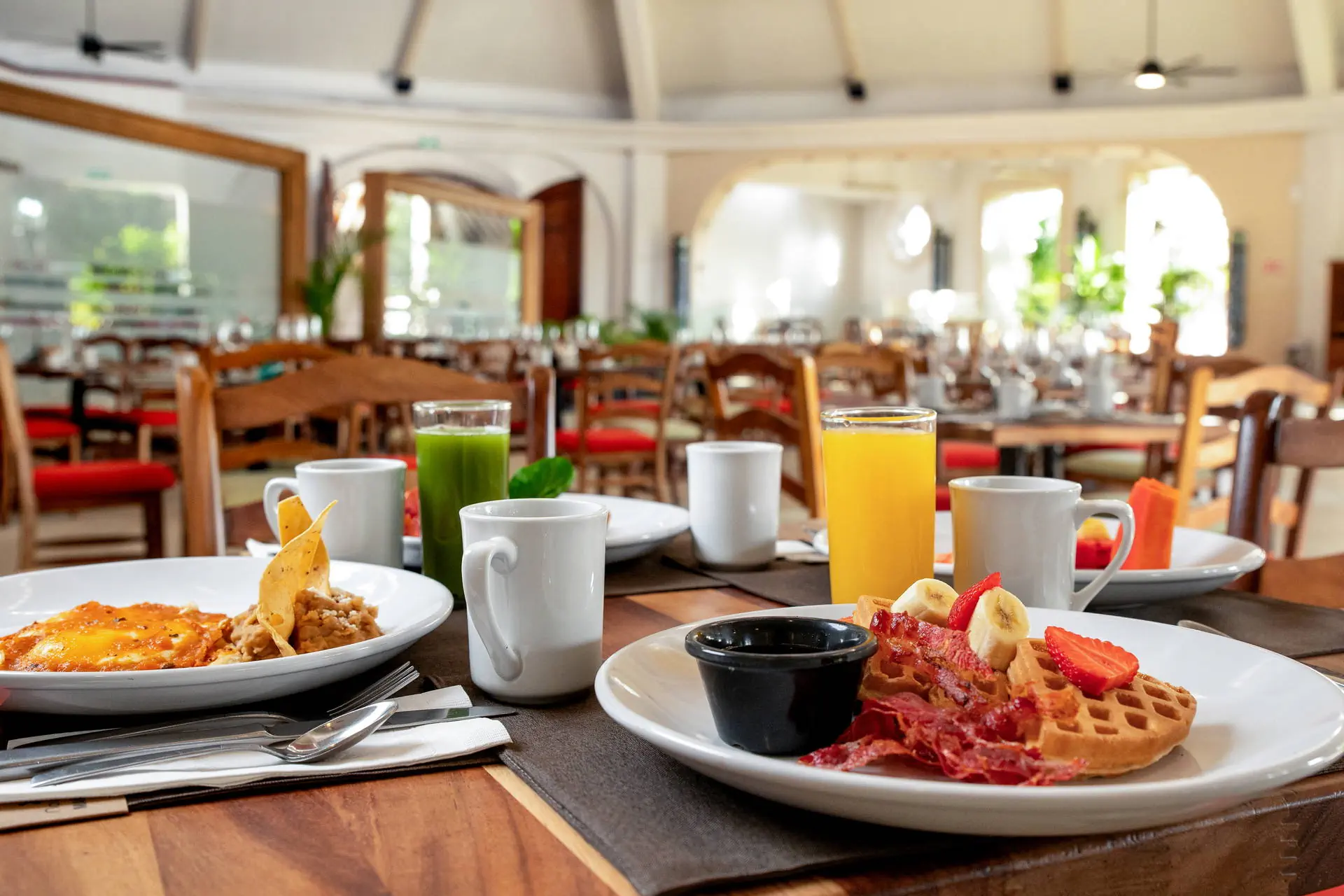 Krystal® Puerto Vallarta - zdjęcie 26