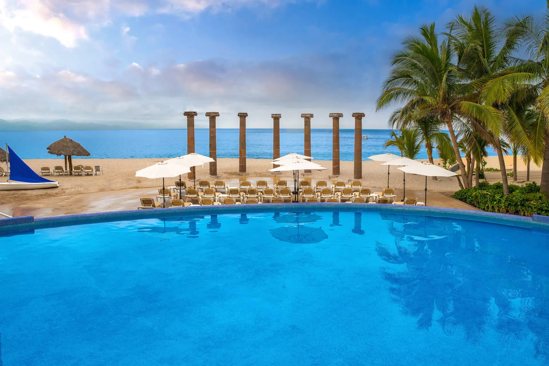 Krystal® Puerto Vallarta - zdjęcie 3