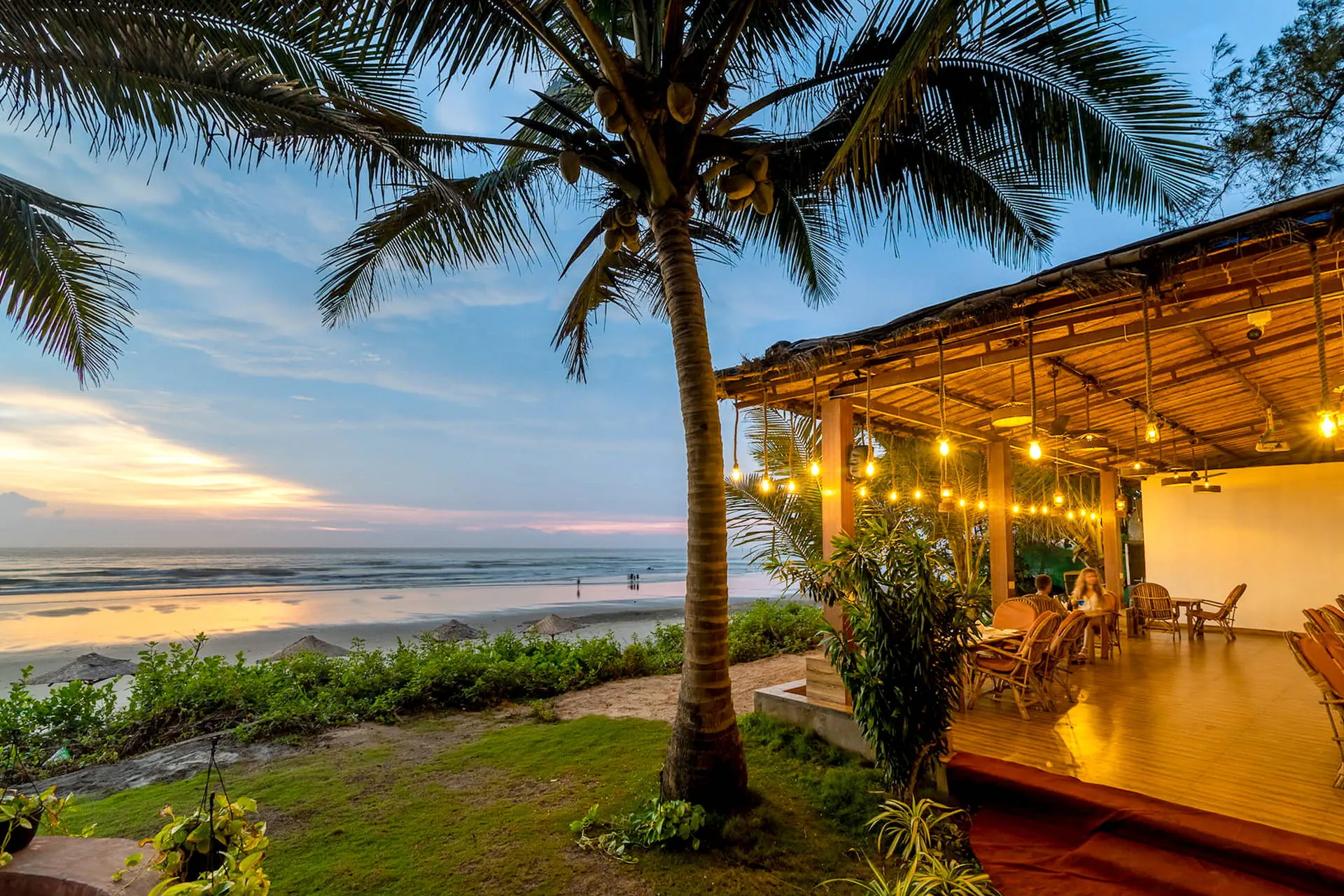 Amadi Beach Front Resort - zdjęcie 20