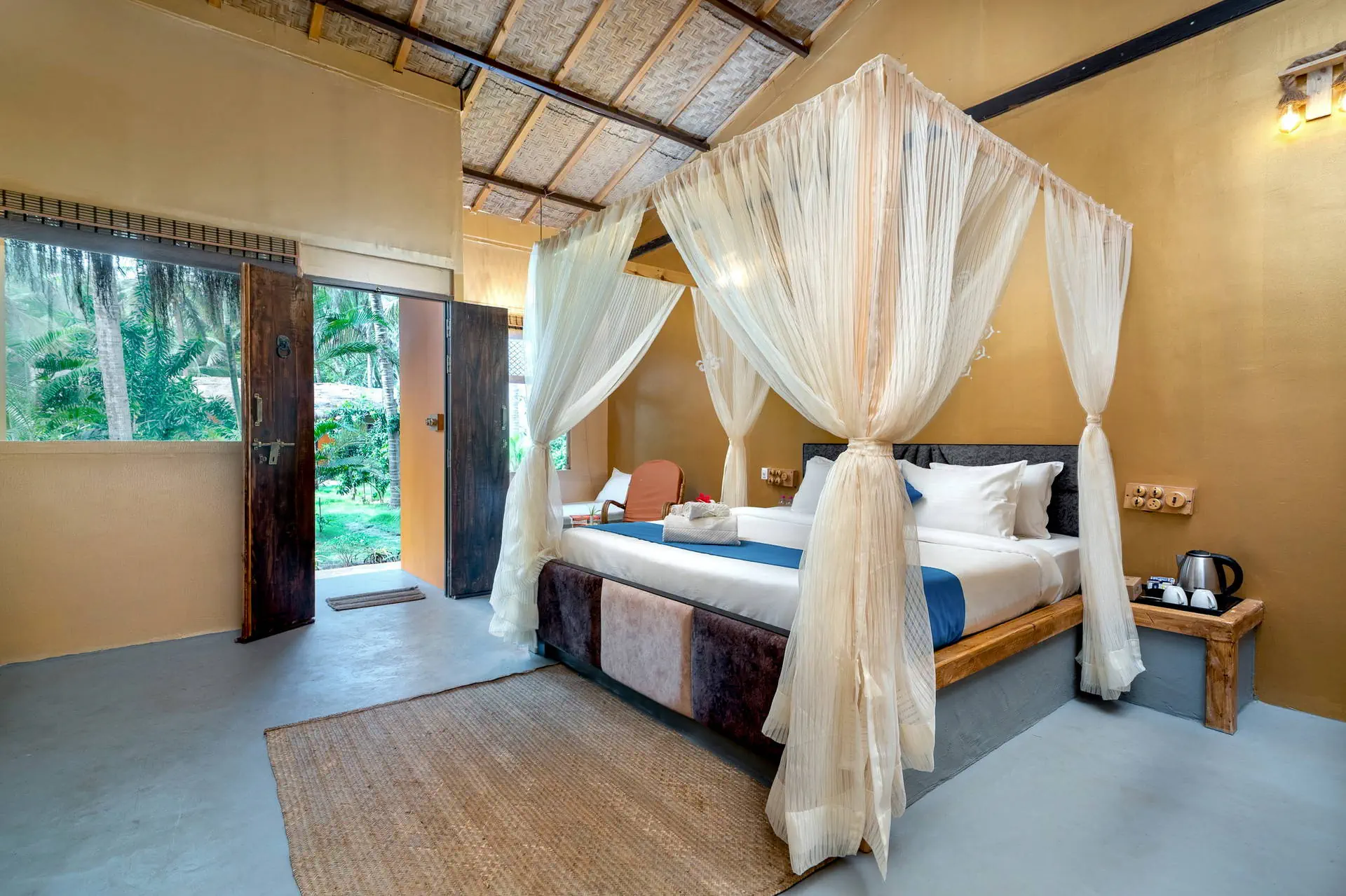 Amadi Beach Front Resort - zdjęcie 14