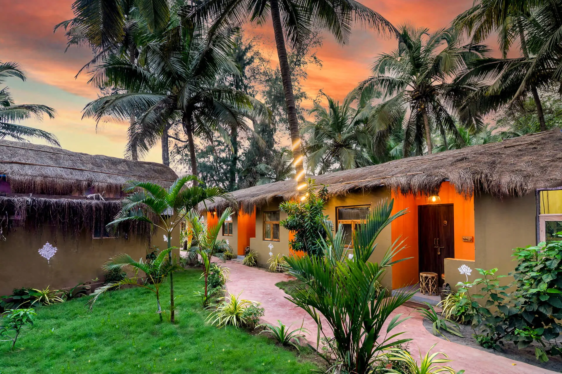 Amadi Beach Front Resort - zdjęcie 6