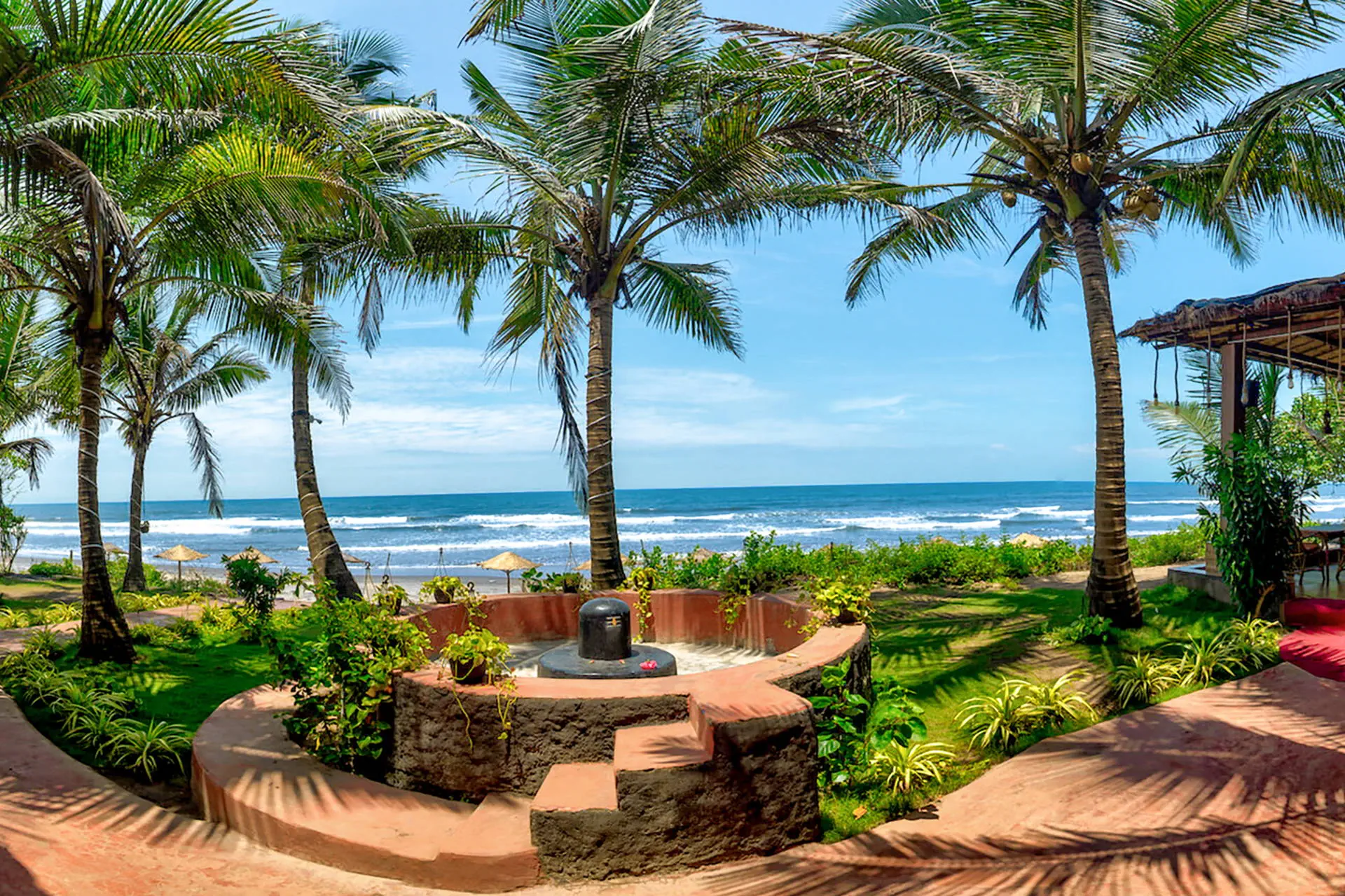 Amadi Beach Front Resort - zdjęcie 26