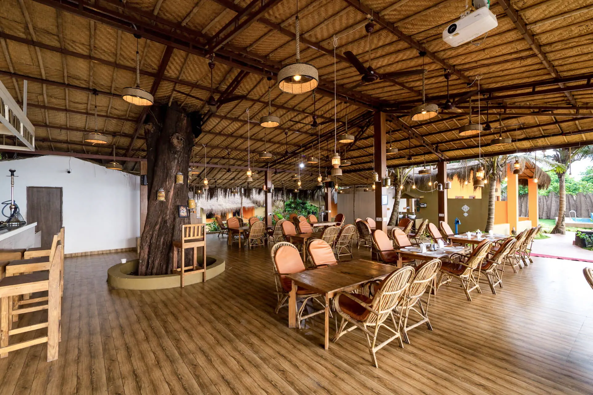 Amadi Beach Front Resort - zdjęcie 23