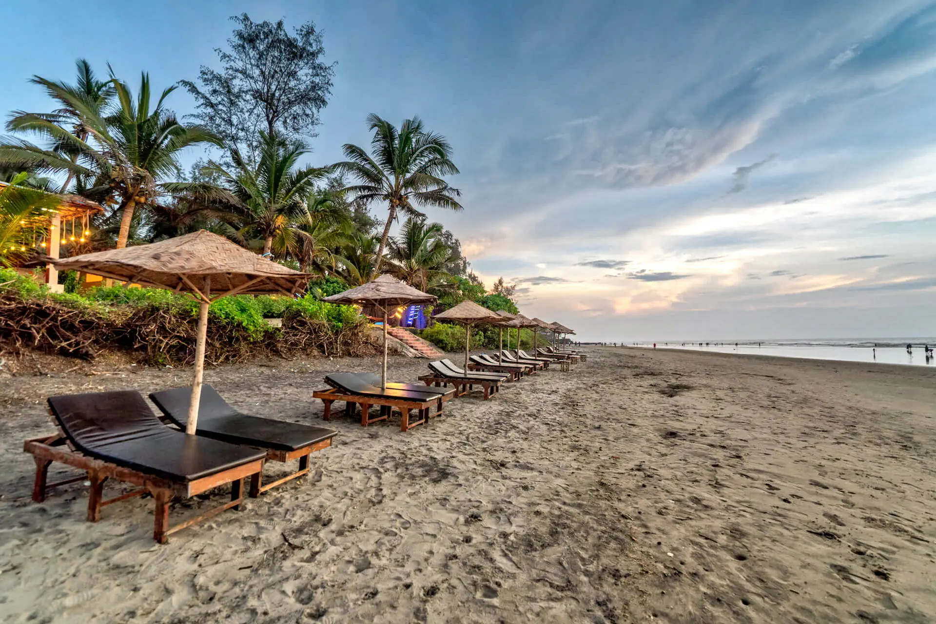 Amadi Beach Front Resort - zdjęcie 10