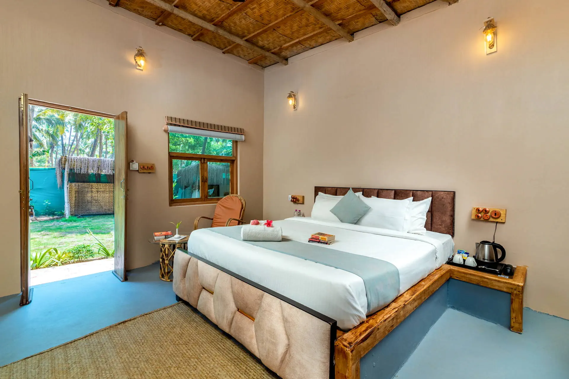 Amadi Beach Front Resort - zdjęcie 12