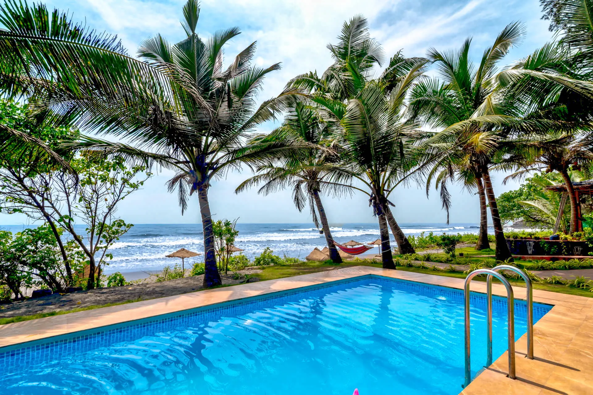 Amadi Beach Front Resort - zdjęcie 5