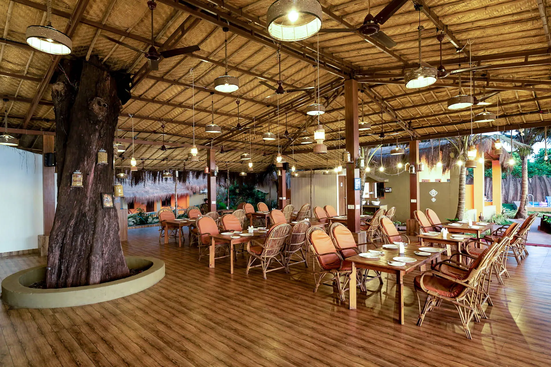 Amadi Beach Front Resort - zdjęcie 24