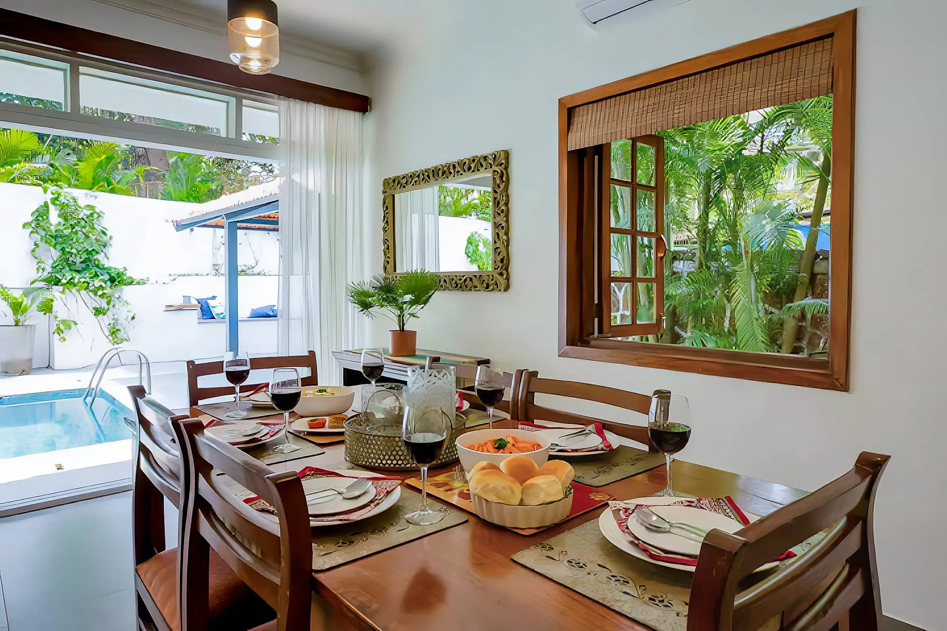 Aguada Anchorage - The Villa Resort - zdjęcie 19