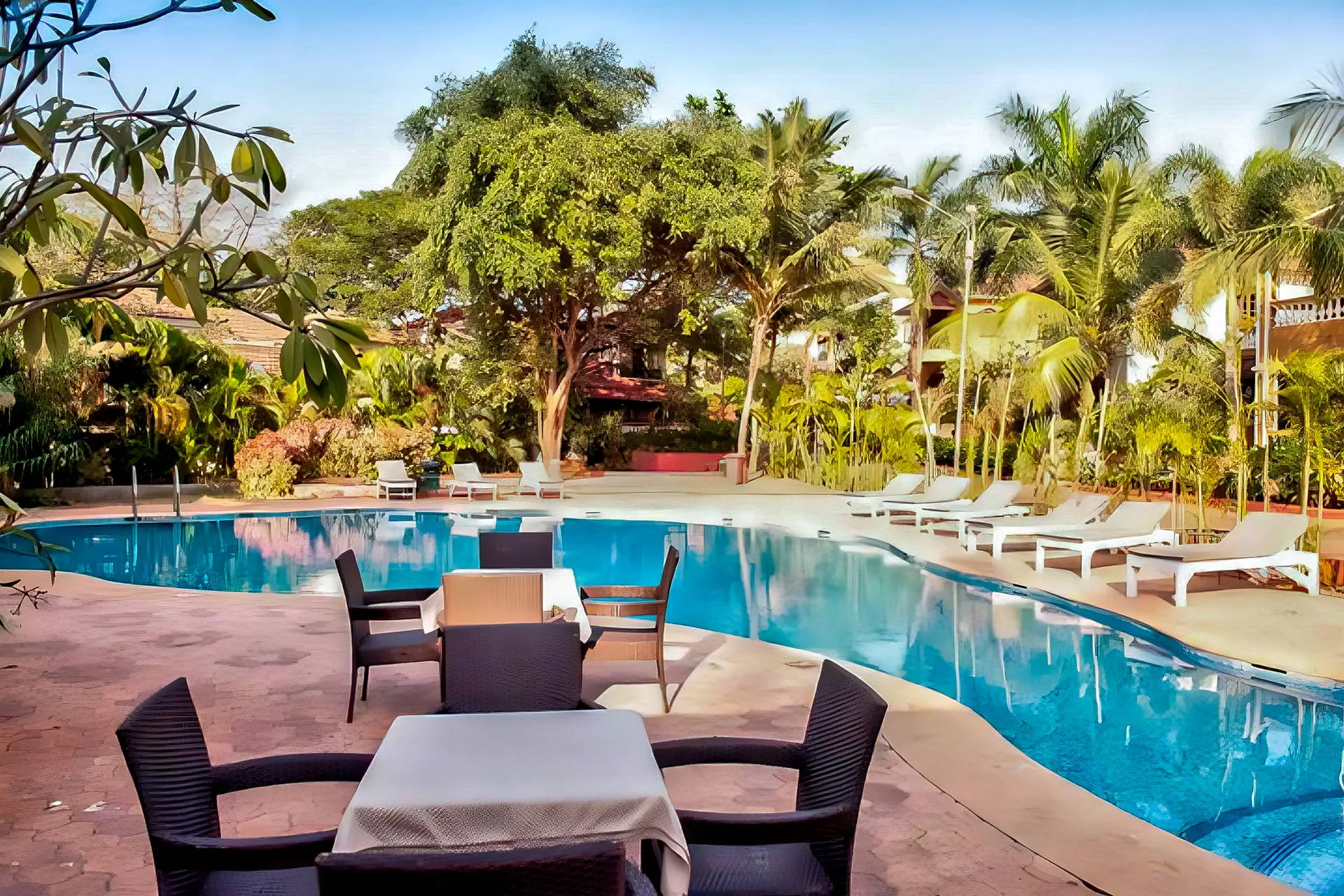 Aguada Anchorage - The Villa Resort - zdjęcie 7