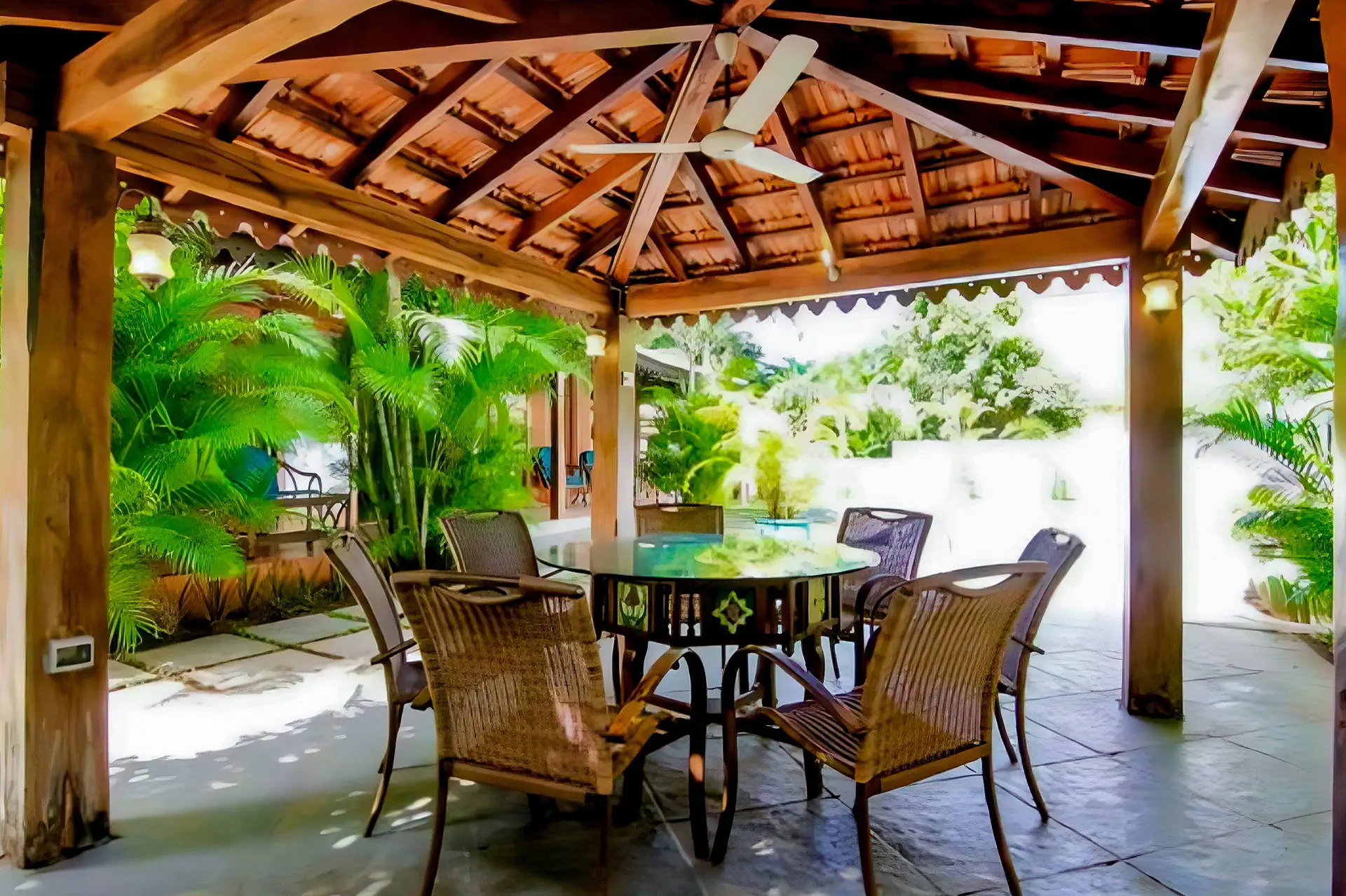 Aguada Anchorage - The Villa Resort - zdjęcie 24