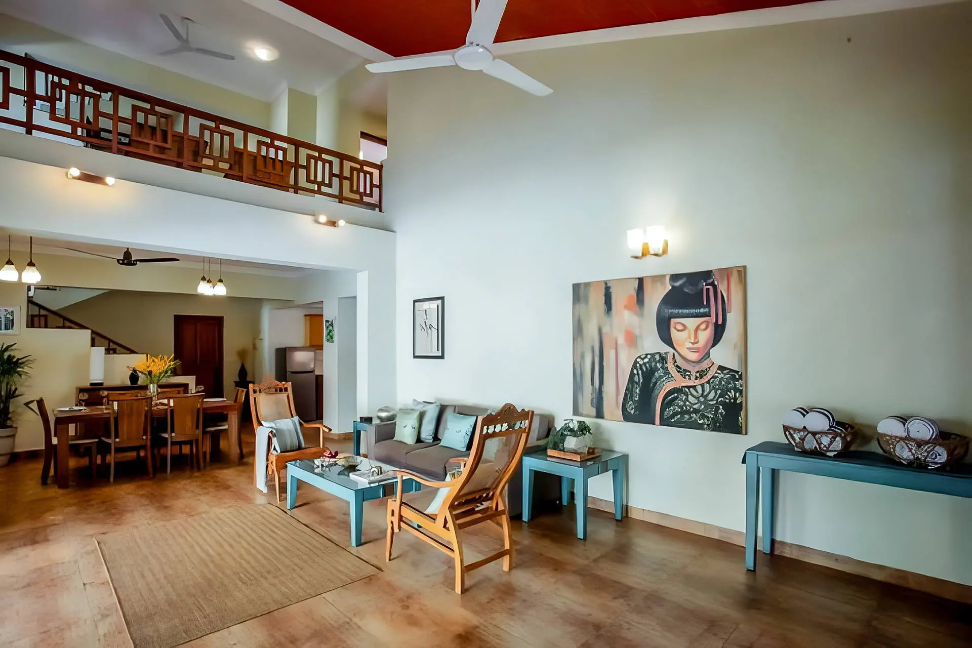 Aguada Anchorage - The Villa Resort - zdjęcie 23