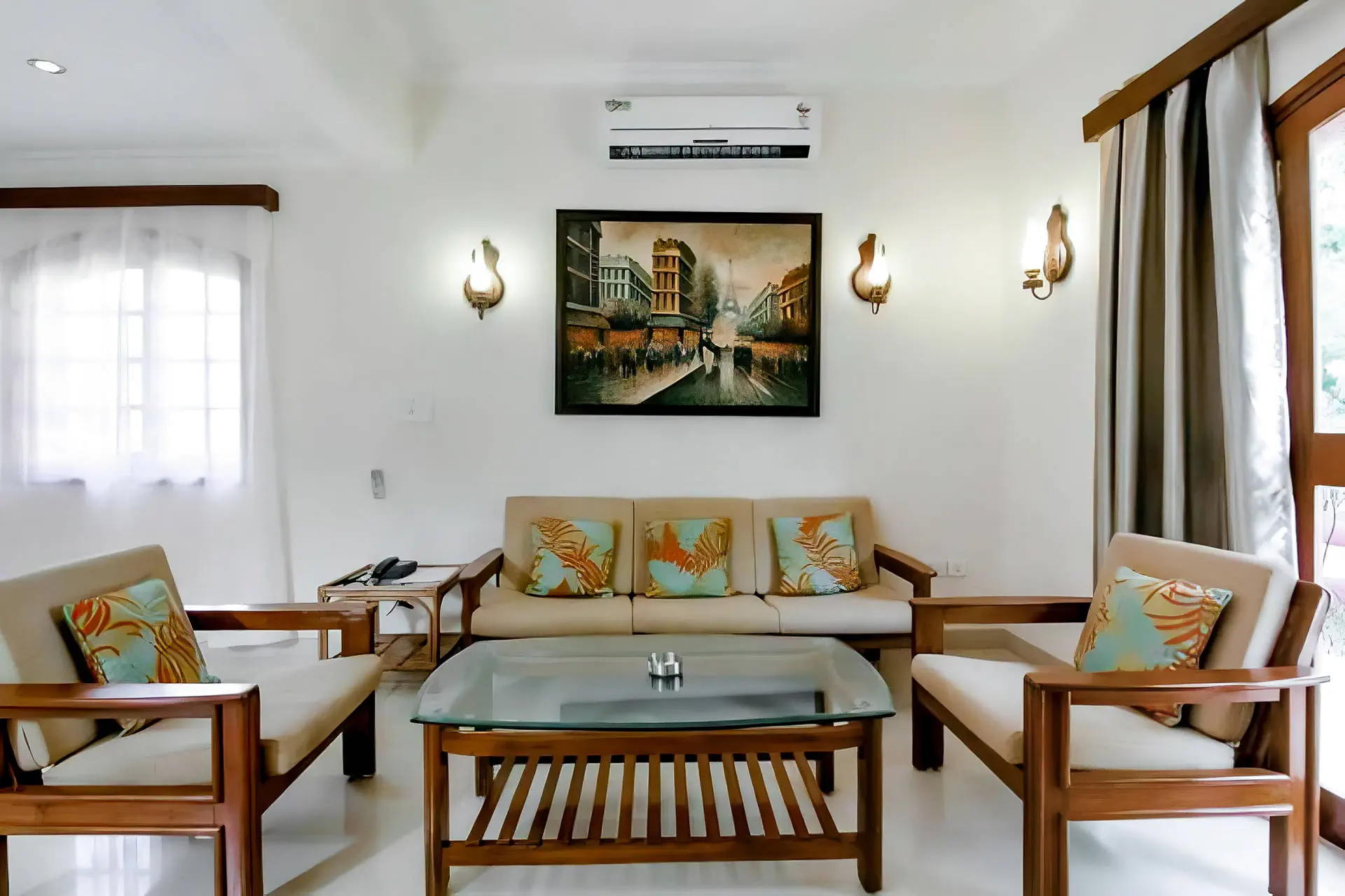 Aguada Anchorage - The Villa Resort - zdjęcie 11