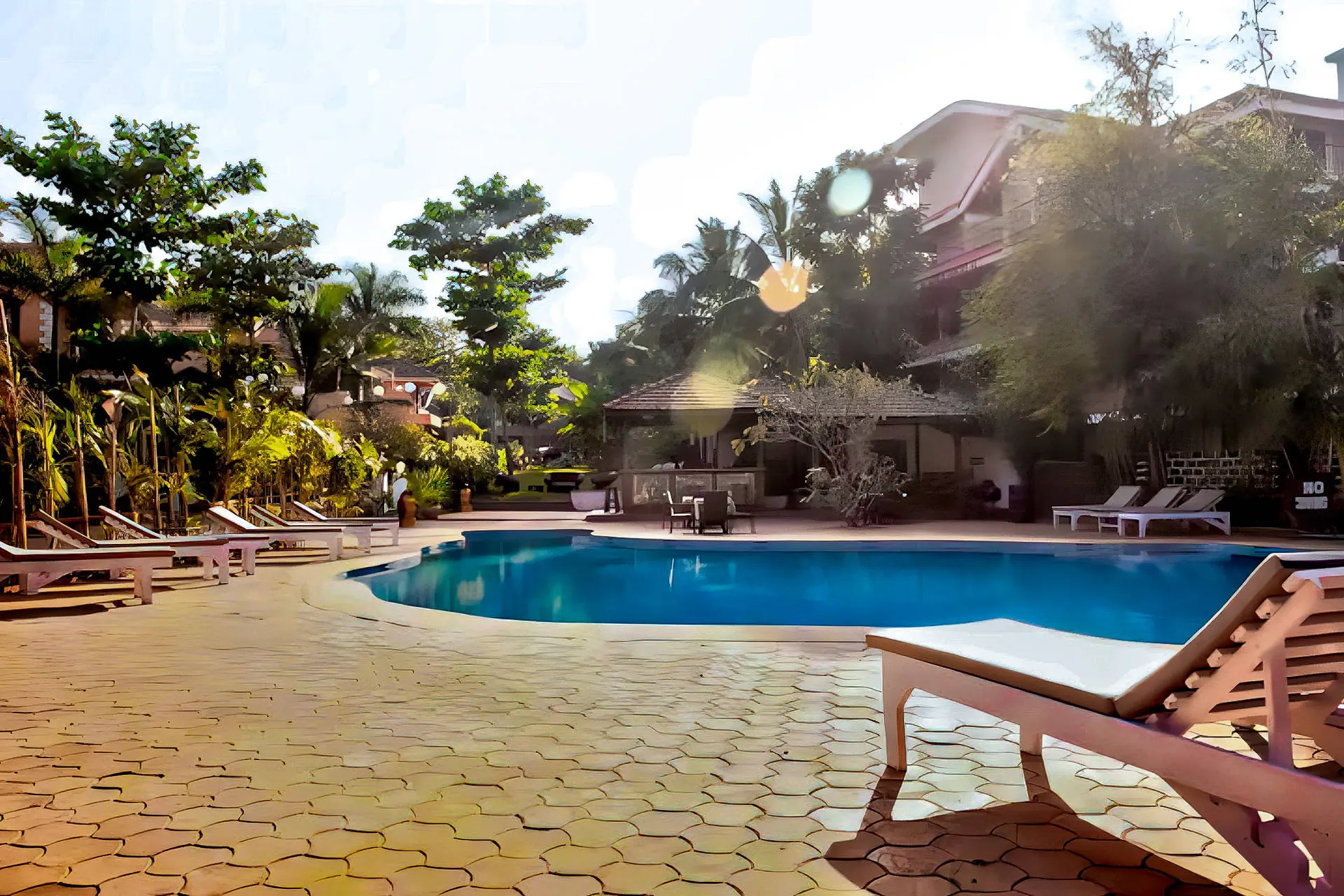 Aguada Anchorage - The Villa Resort - zdjęcie 9