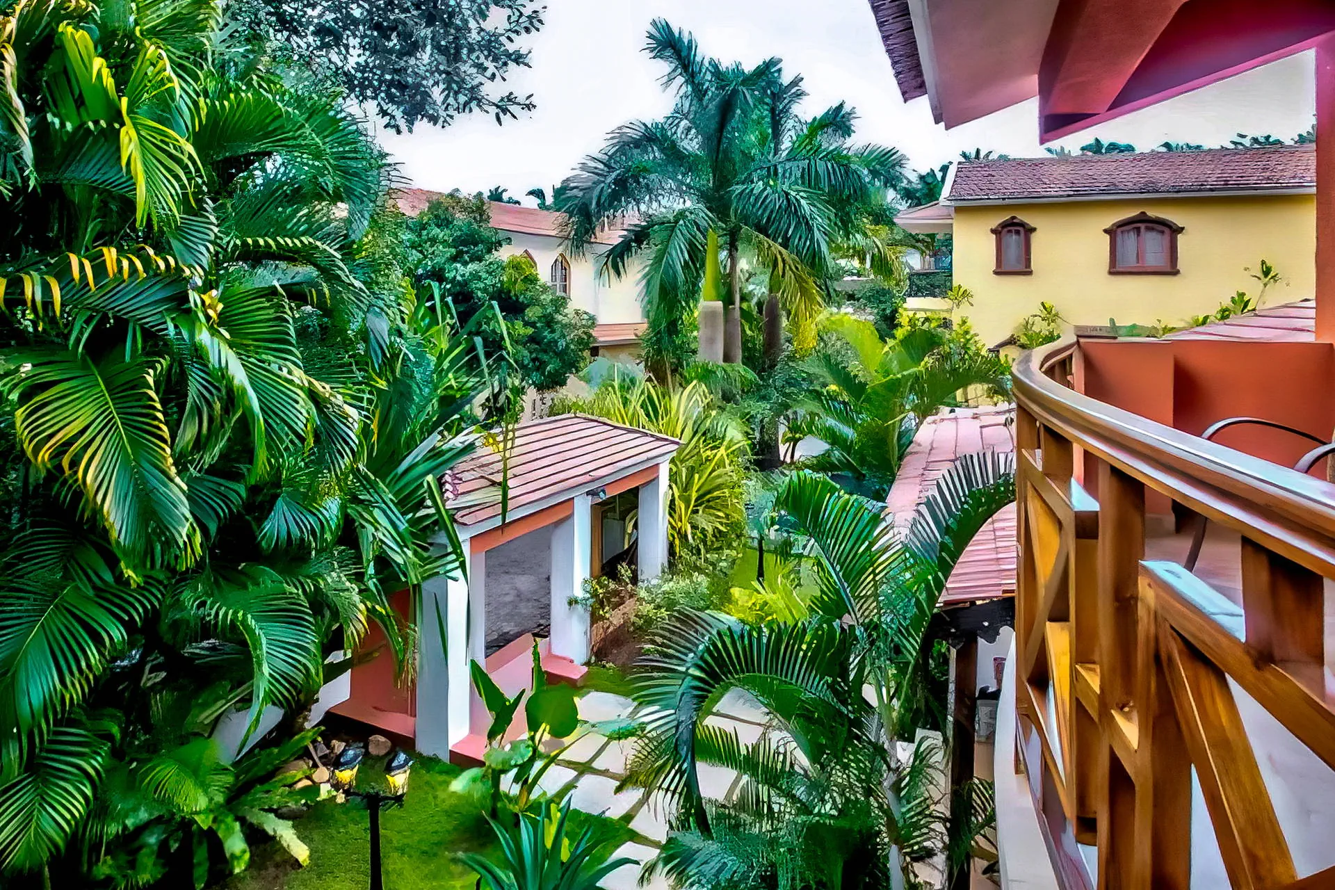 Aguada Anchorage - The Villa Resort - zdjęcie 6