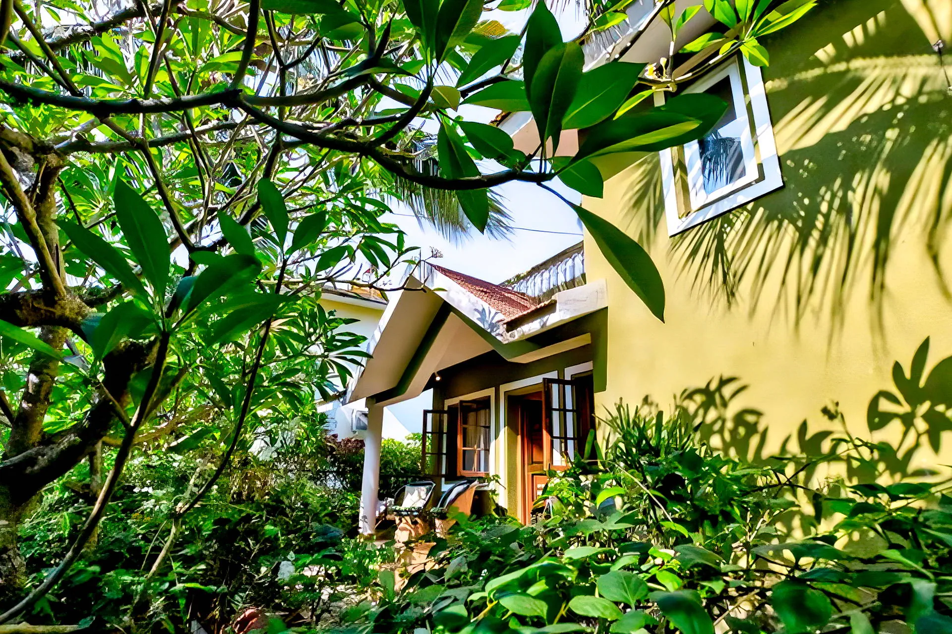 Aguada Anchorage - The Villa Resort - zdjęcie 21
