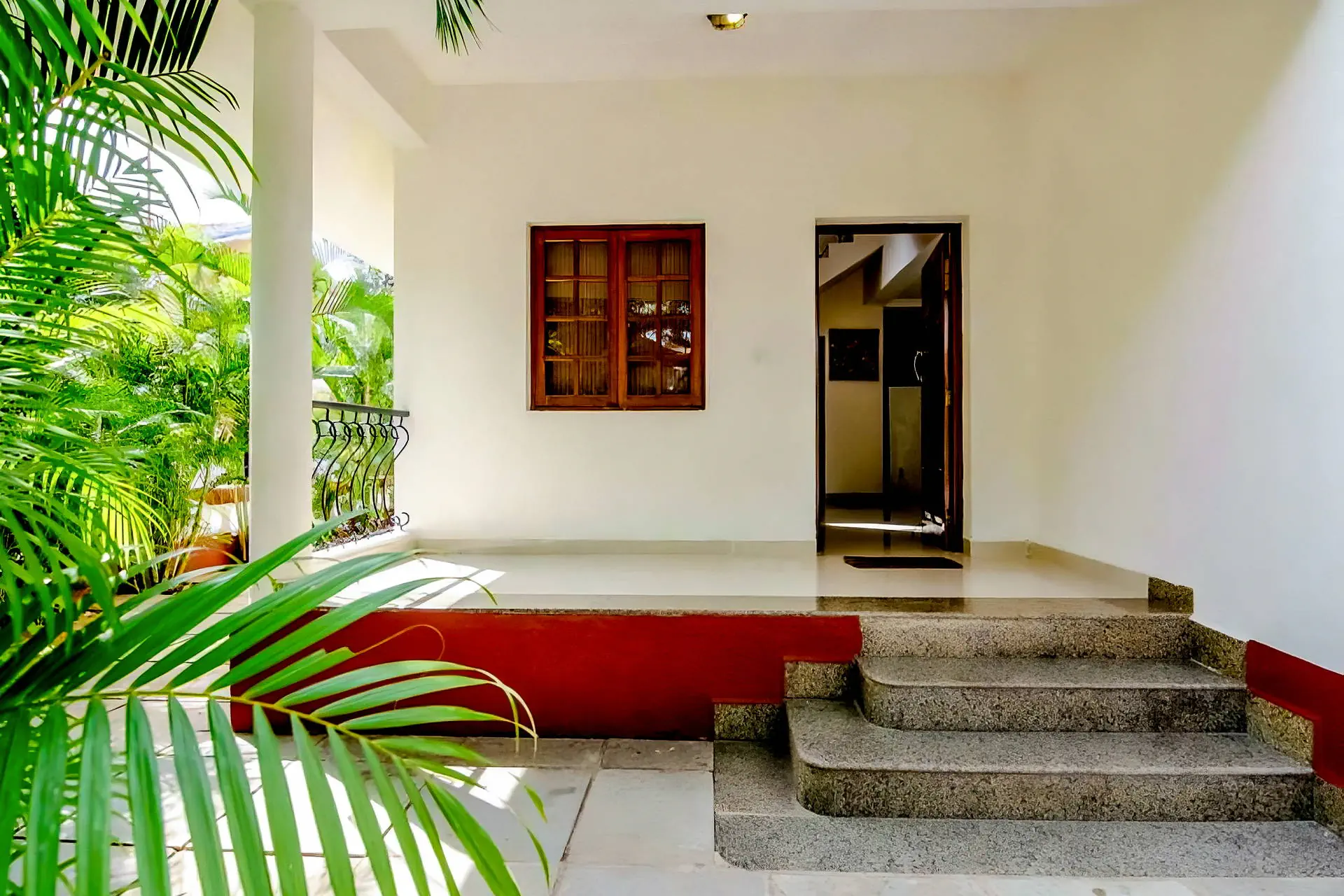 Aguada Anchorage - The Villa Resort - zdjęcie 10