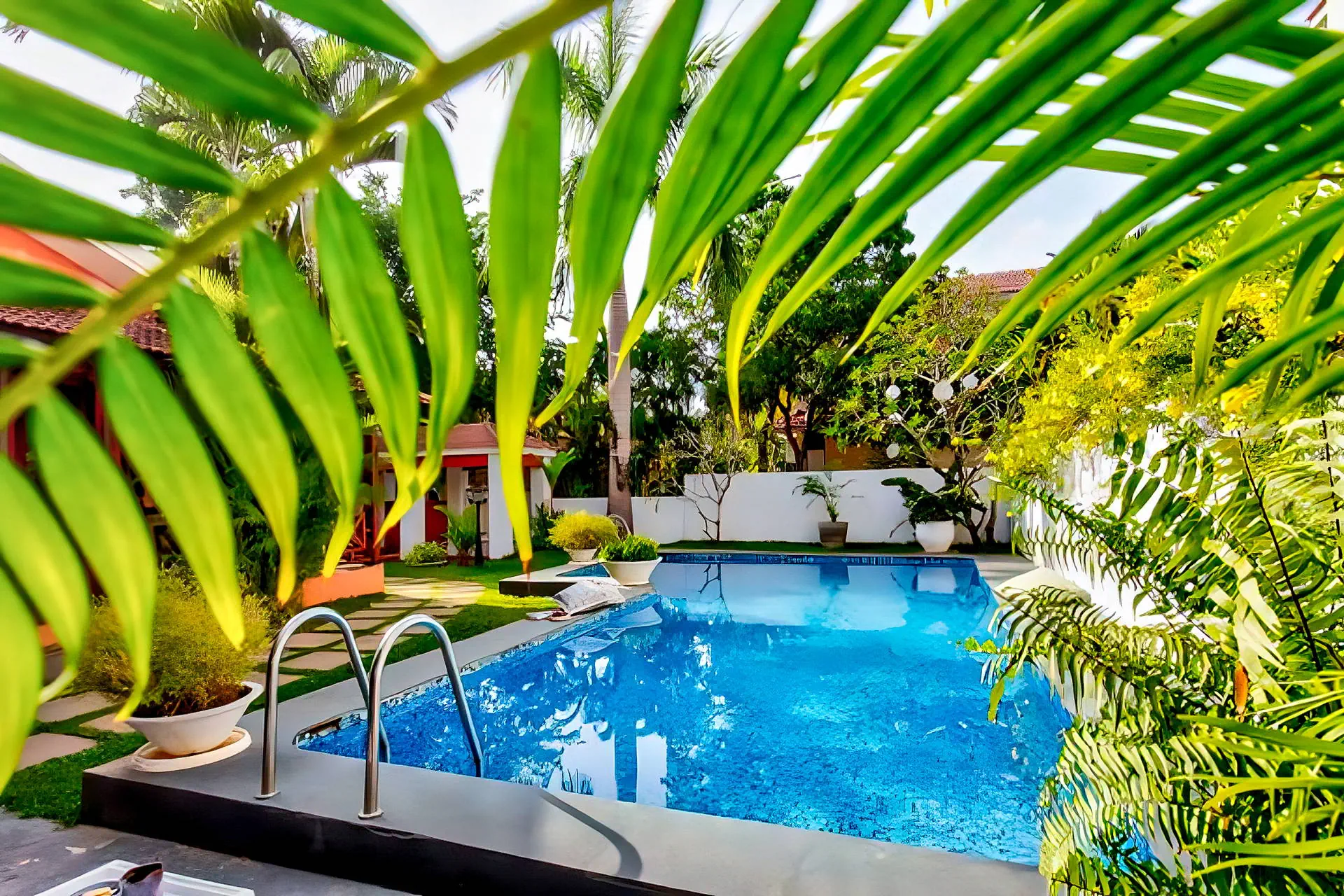 Aguada Anchorage - The Villa Resort - zdjęcie 5