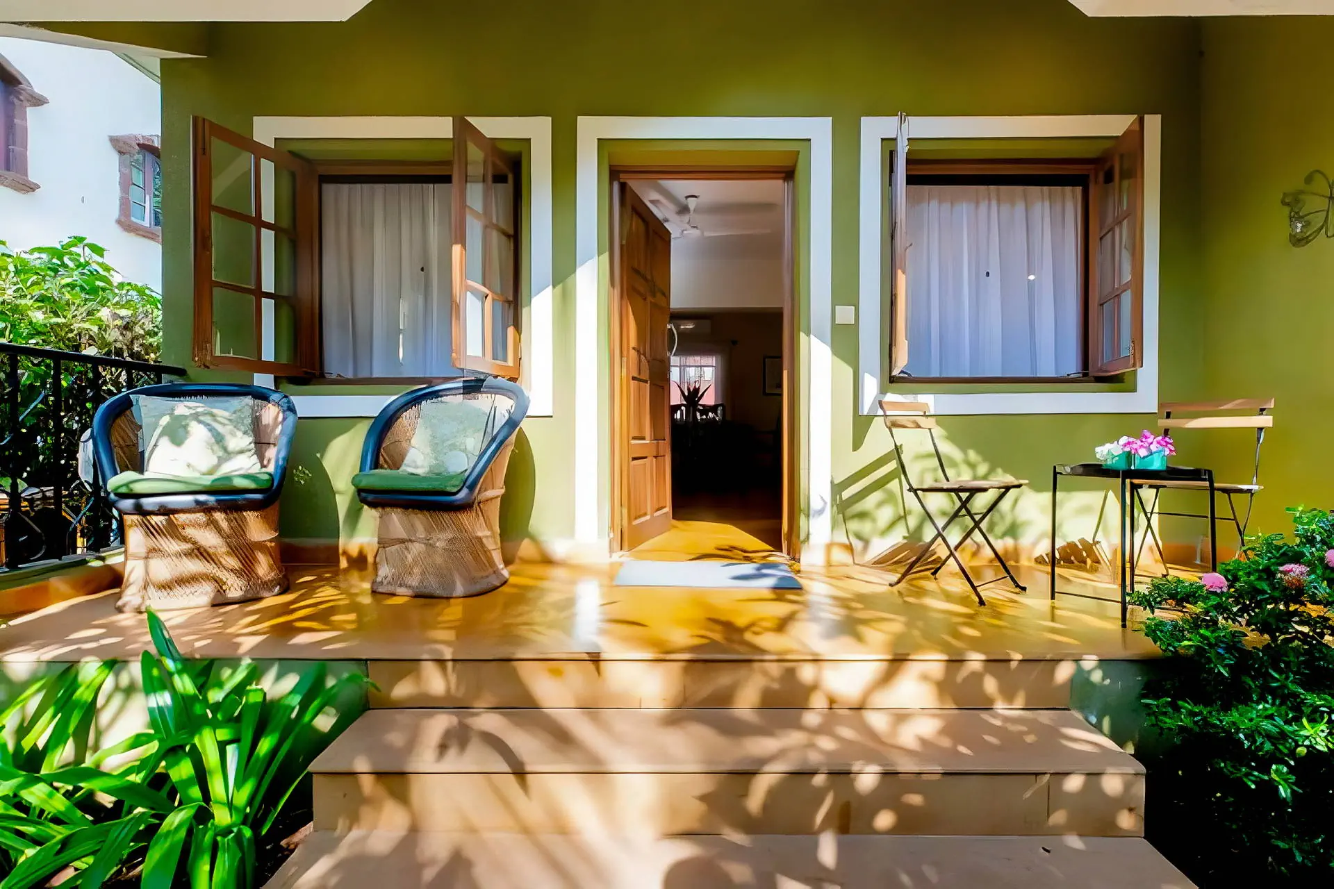 Aguada Anchorage - The Villa Resort - zdjęcie 15
