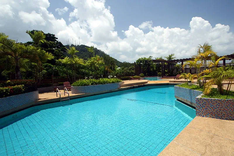 Phuket Merlin - zdjęcie 3