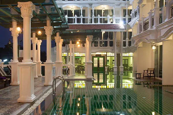 Grand Supicha City - zdjęcie 4