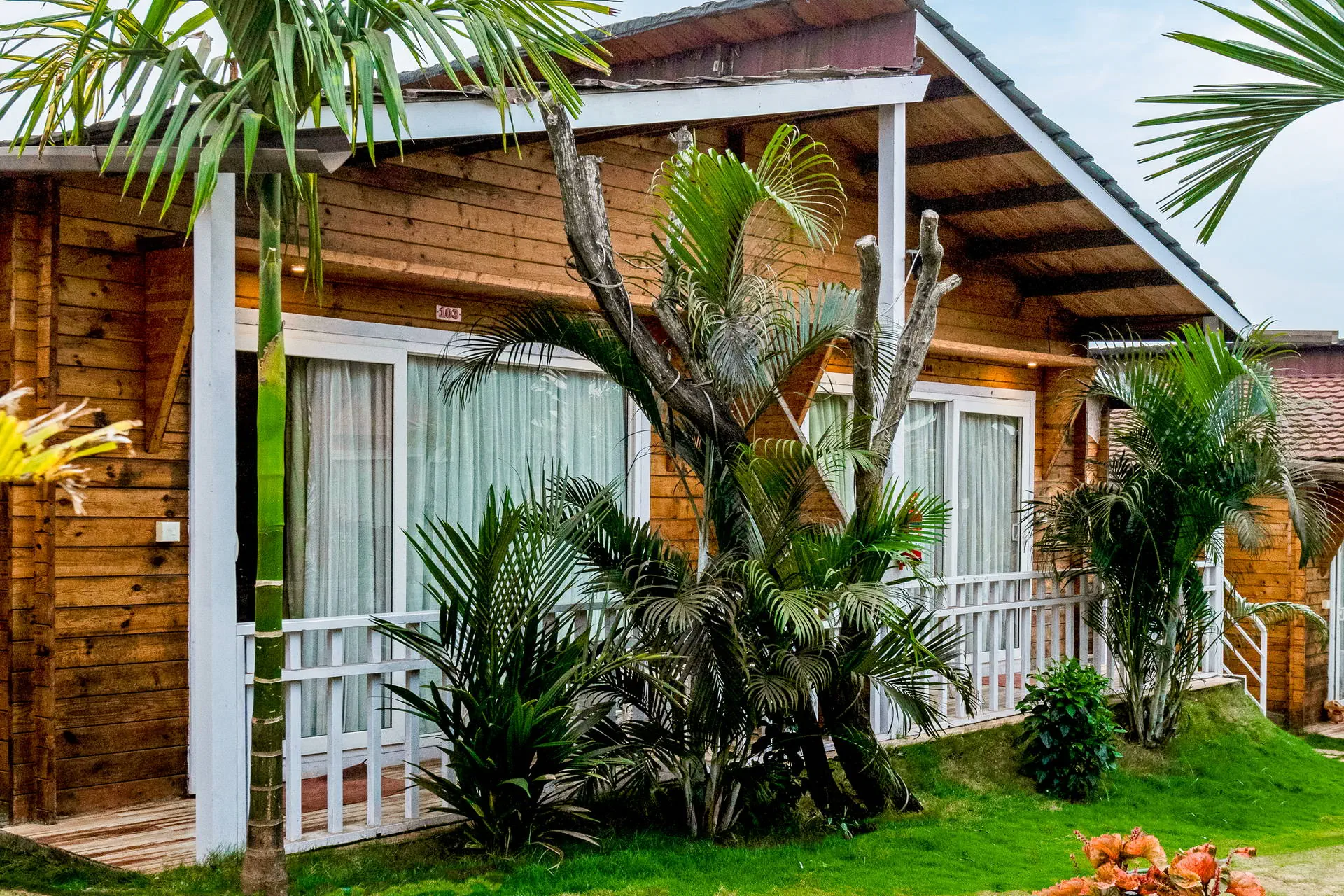 Dallas Beach Resort - zdjęcie 17
