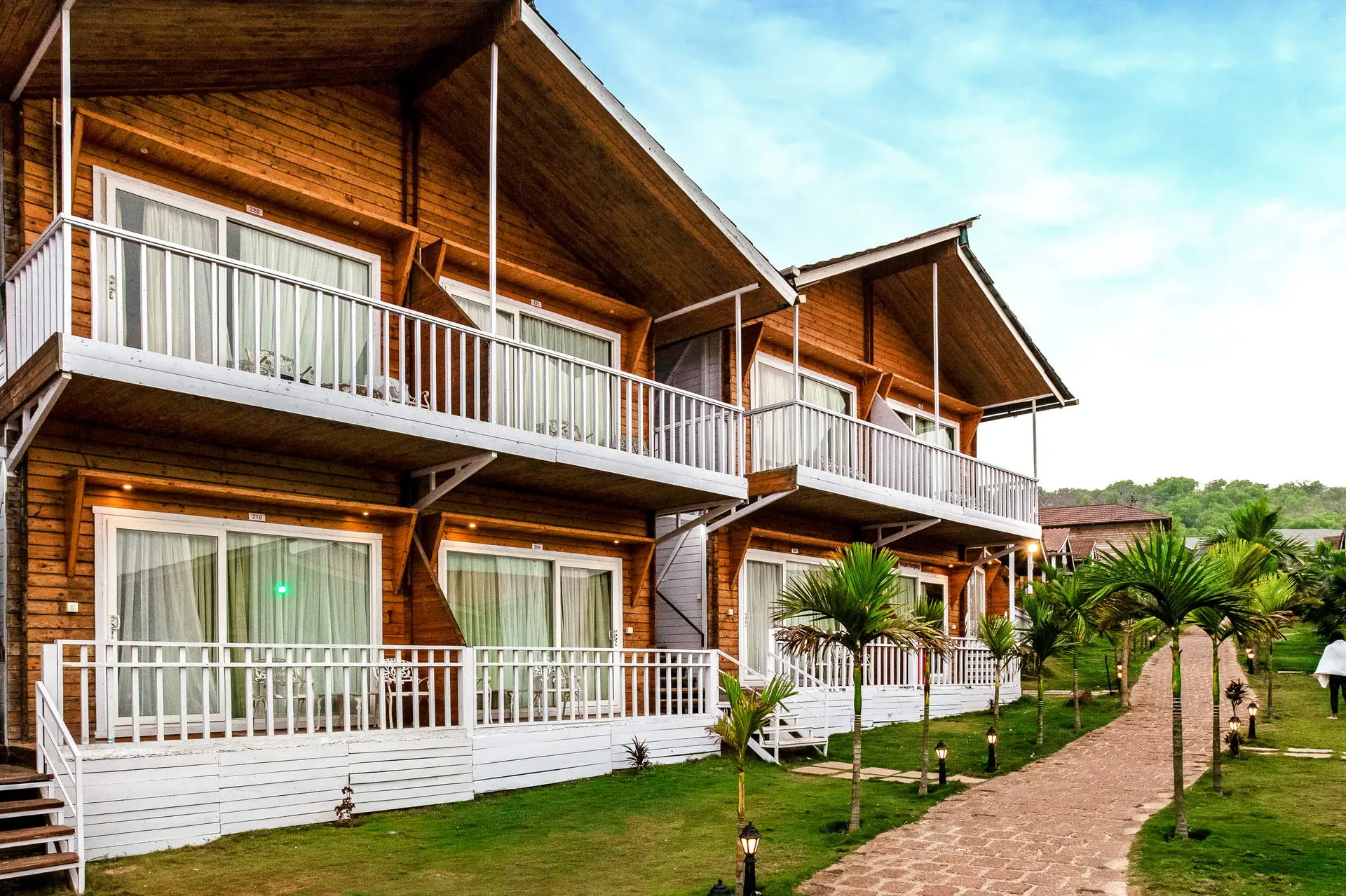 Dallas Beach Resort - zdjęcie 16