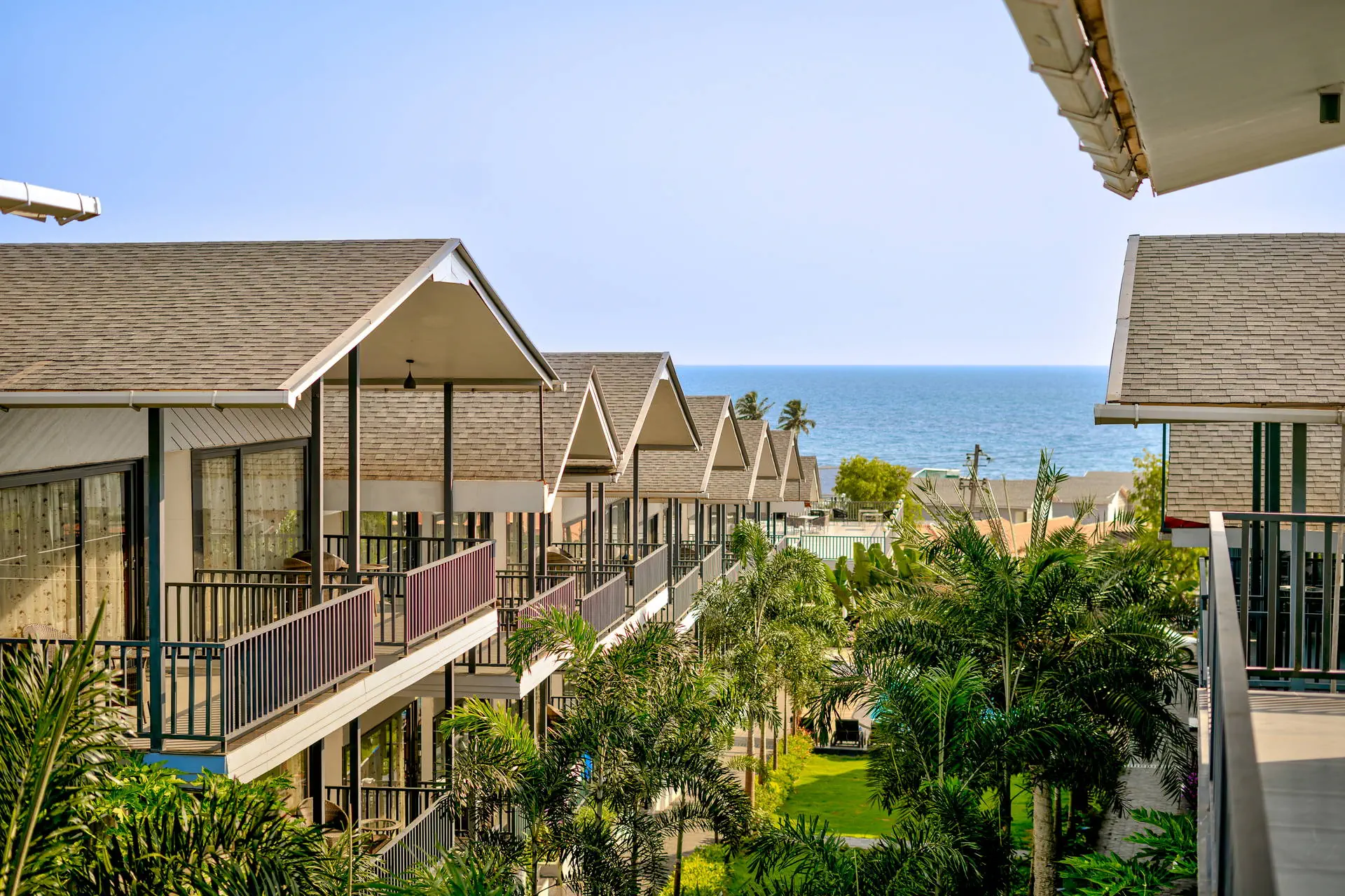 Dallas Beach Resort - zdjęcie 14