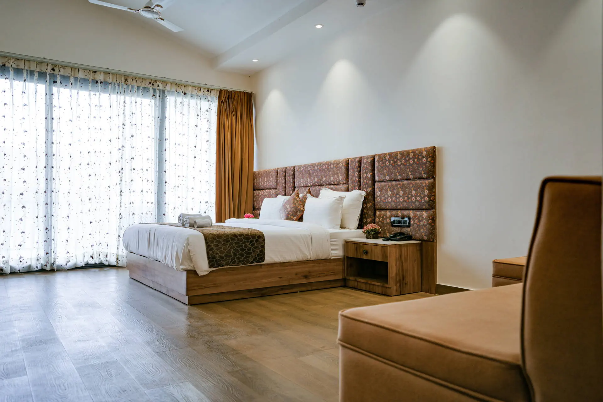 Dallas Beach Resort - zdjęcie 12