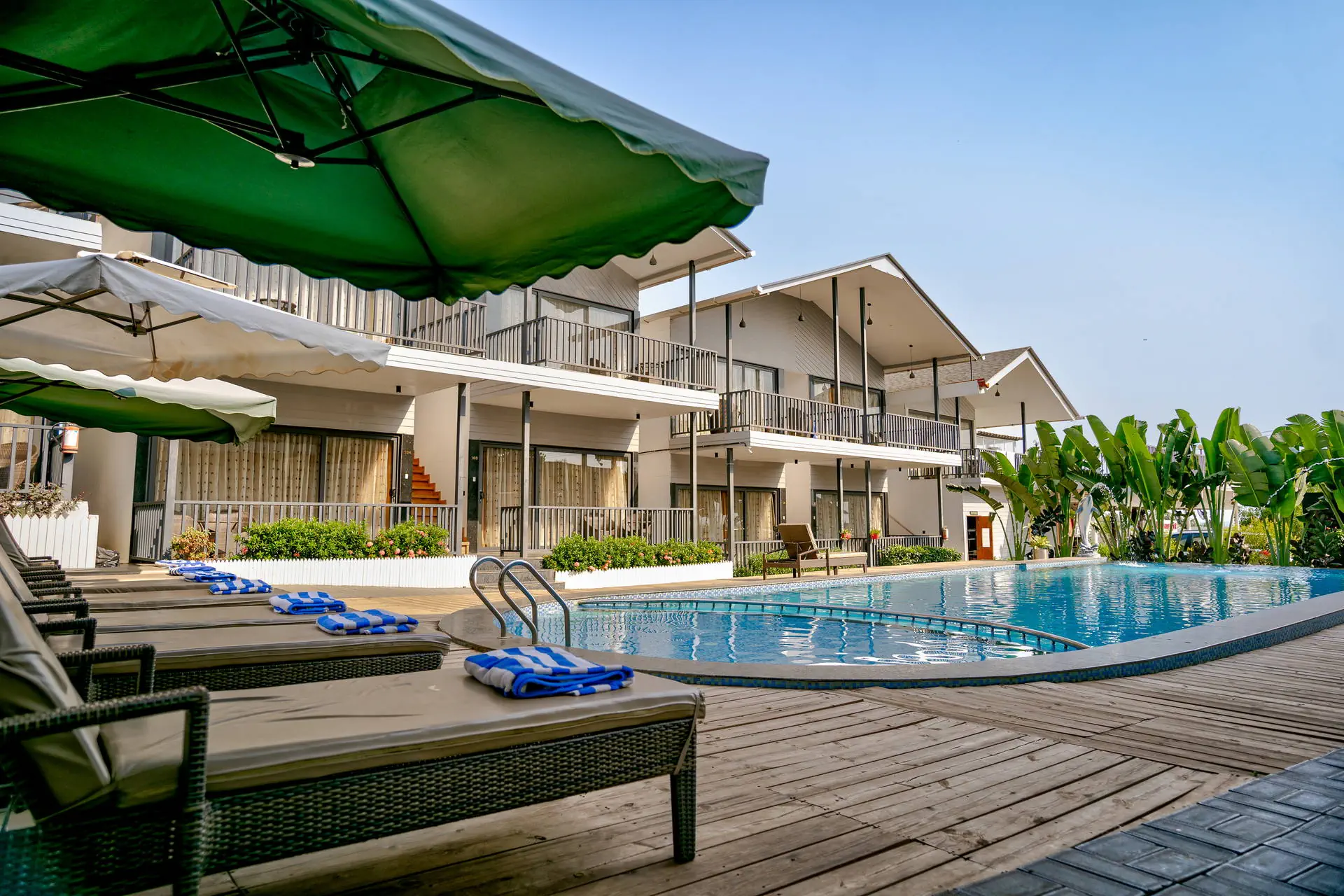 Dallas Beach Resort - zdjęcie 7
