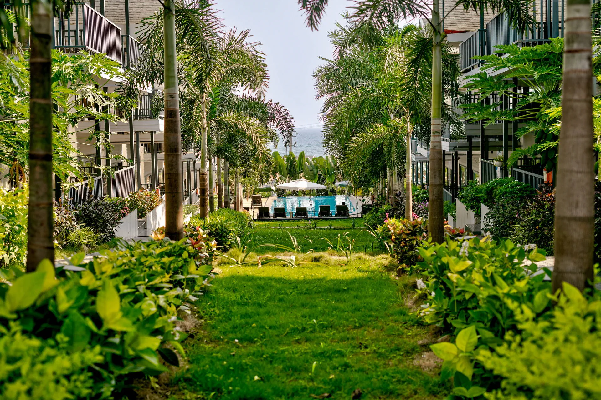 Dallas Beach Resort - zdjęcie 10